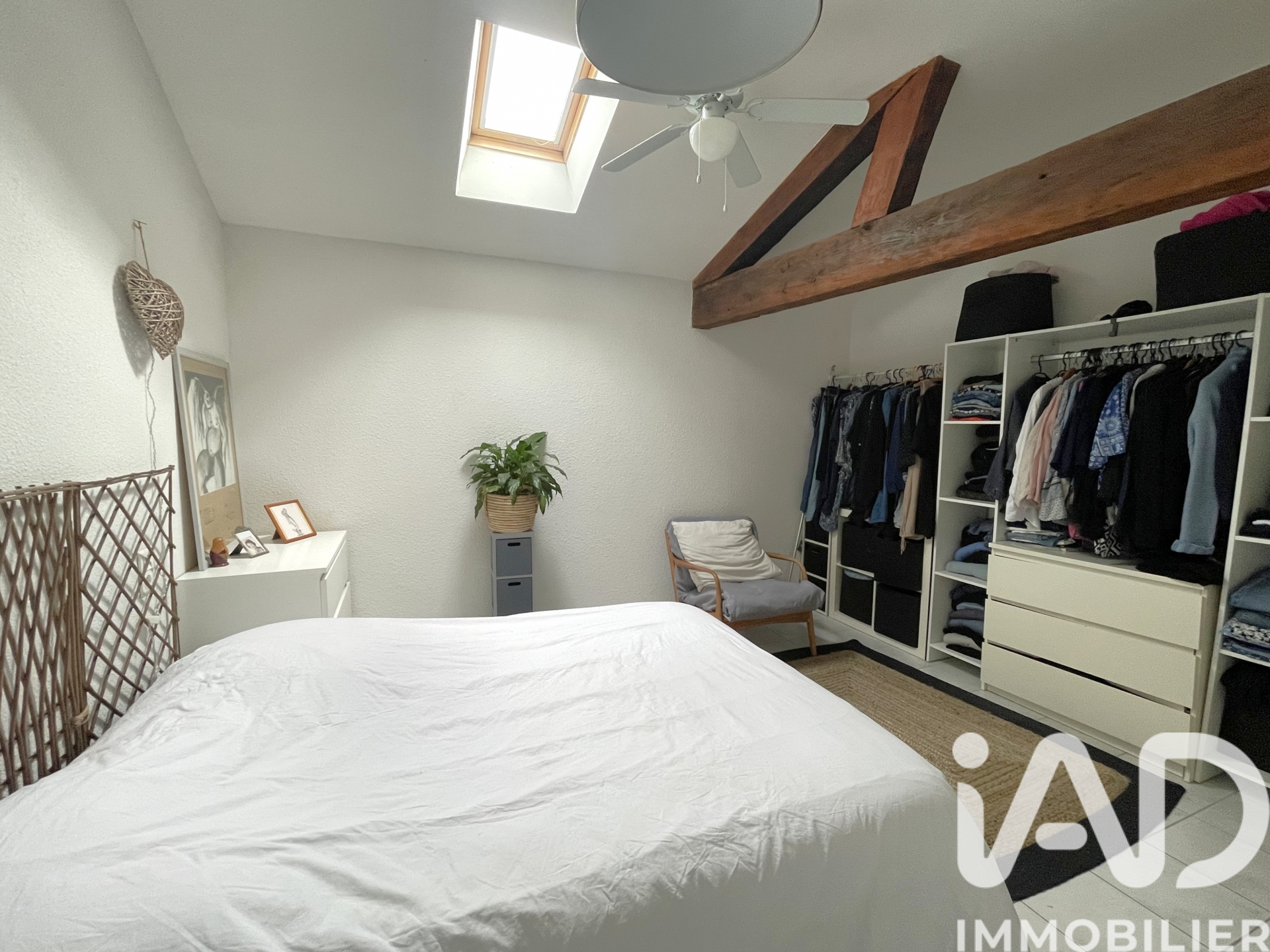 Vente appartement à Marennes (17320) : appartement 3 pièces 117 m² - 1988939 — 9