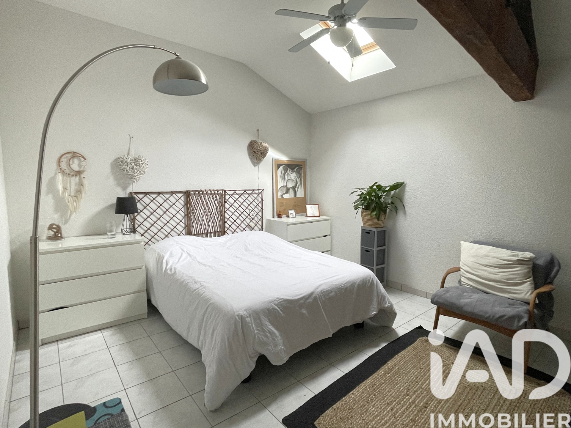 Vente appartement à Marennes (17320) : appartement 3 pièces 117 m² - 1988939 — 8