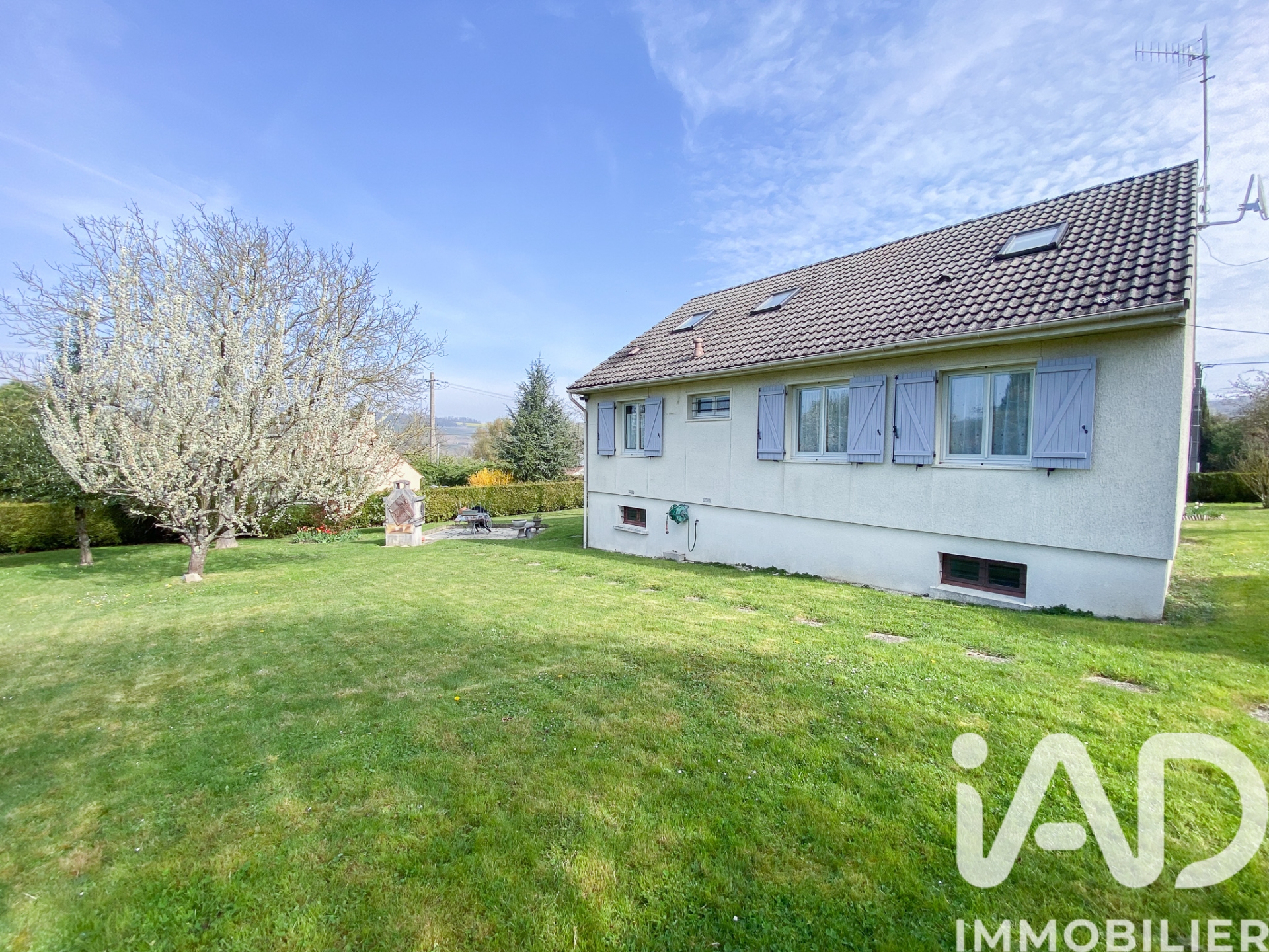 Vente Maison/villa 5 pièces