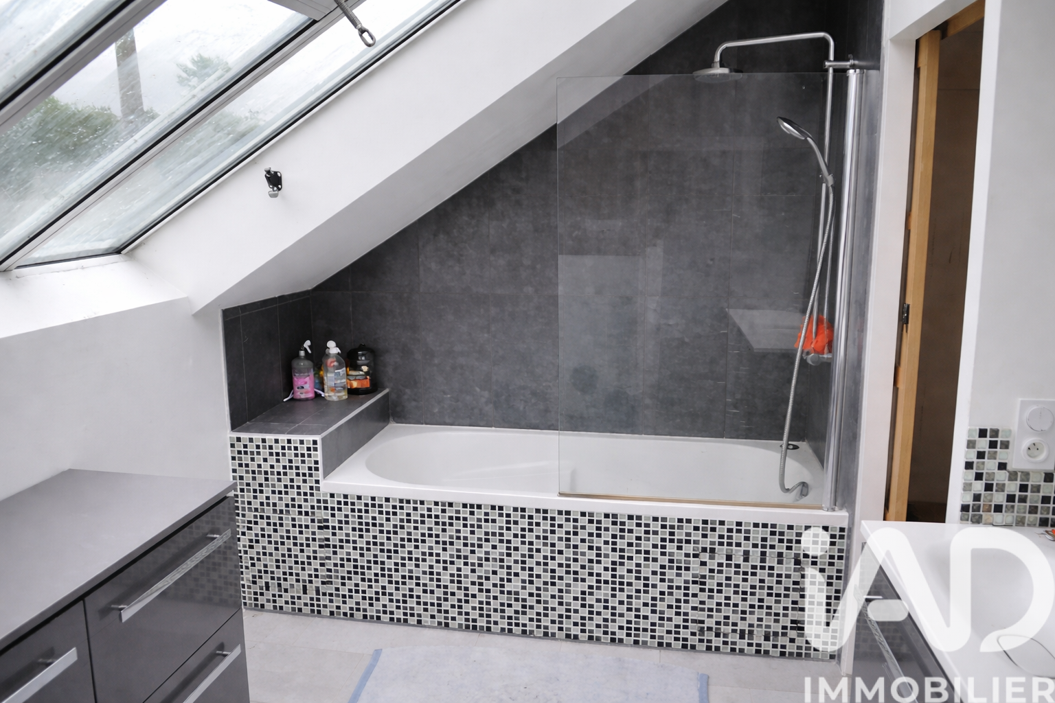 Vente appartement à Clohars-Carnoët (29360) : duplex 7 pièces 126 m² - 1988418 — 7