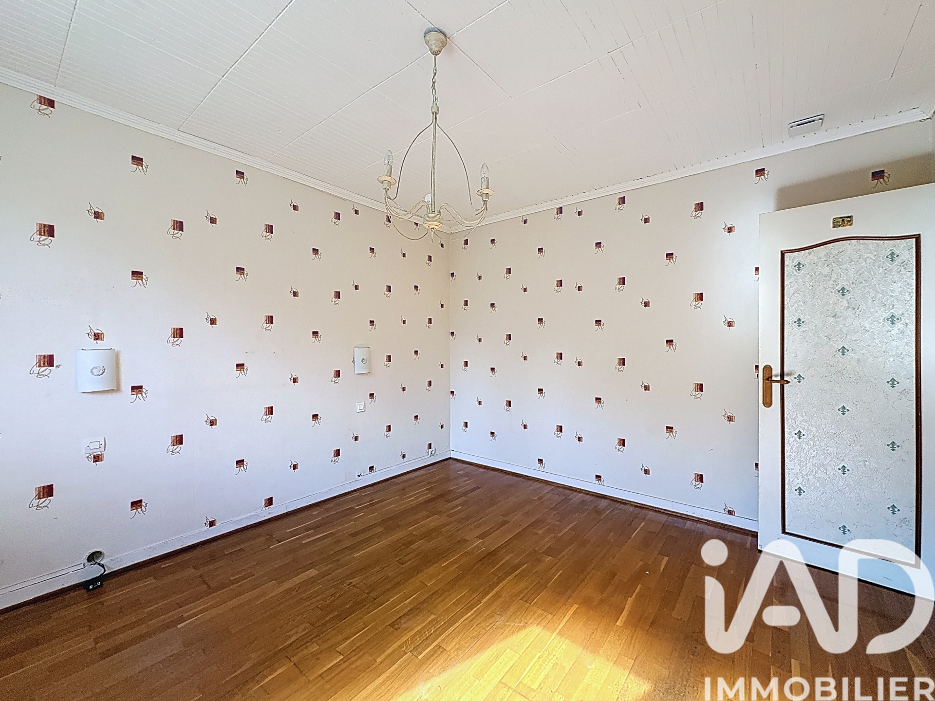 Vente maison à Diges (89240) : pavillon 3 pièces 115 m² — 17