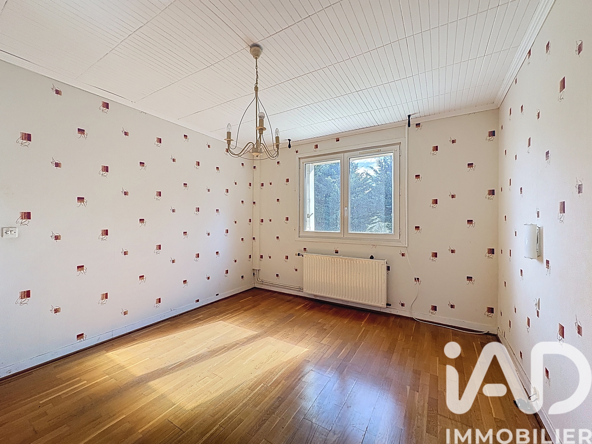 Vente maison à Diges (89240) : pavillon 3 pièces 115 m² — 15