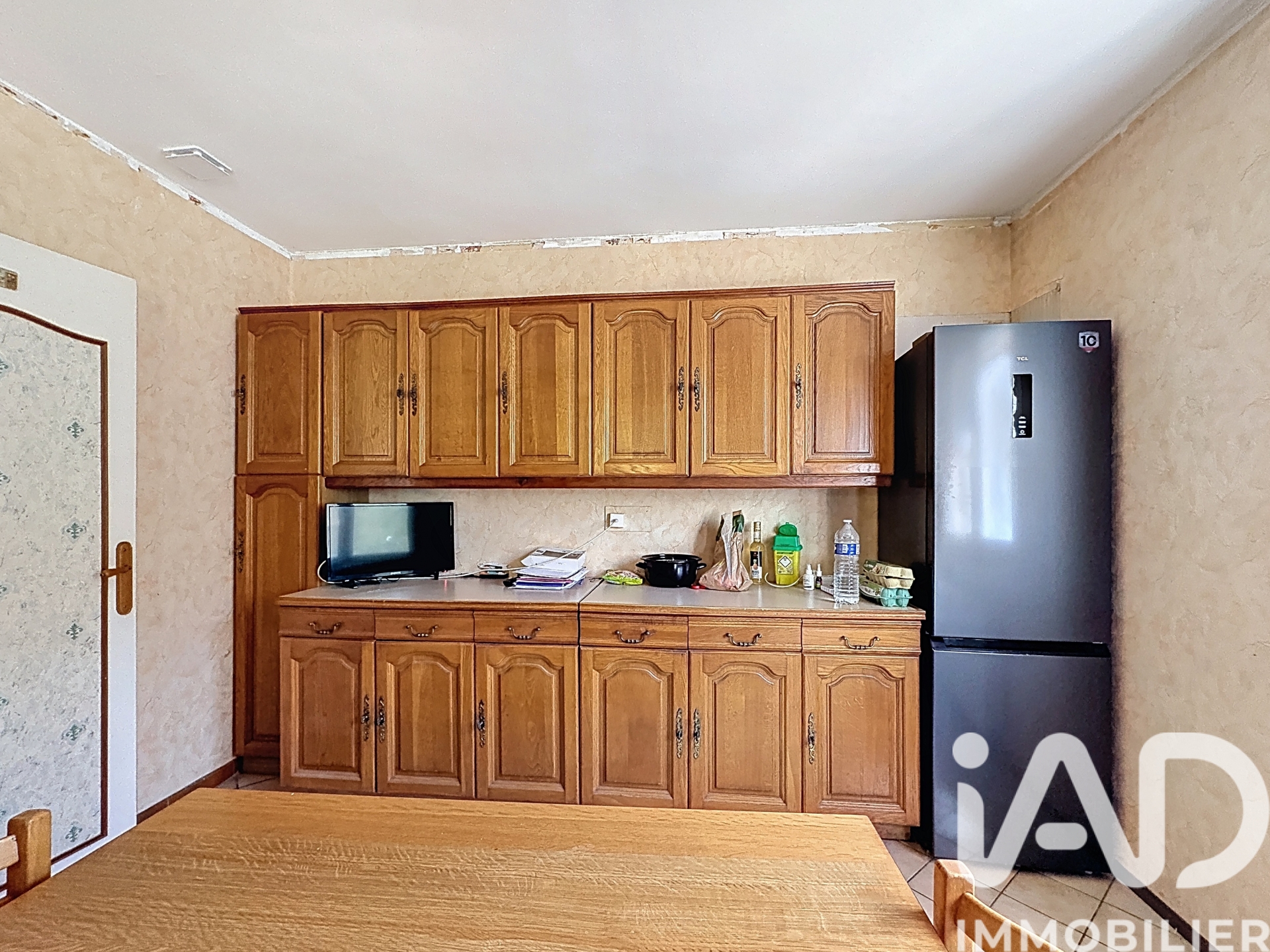 Vente maison à Diges (89240) : pavillon 3 pièces 115 m² — 13