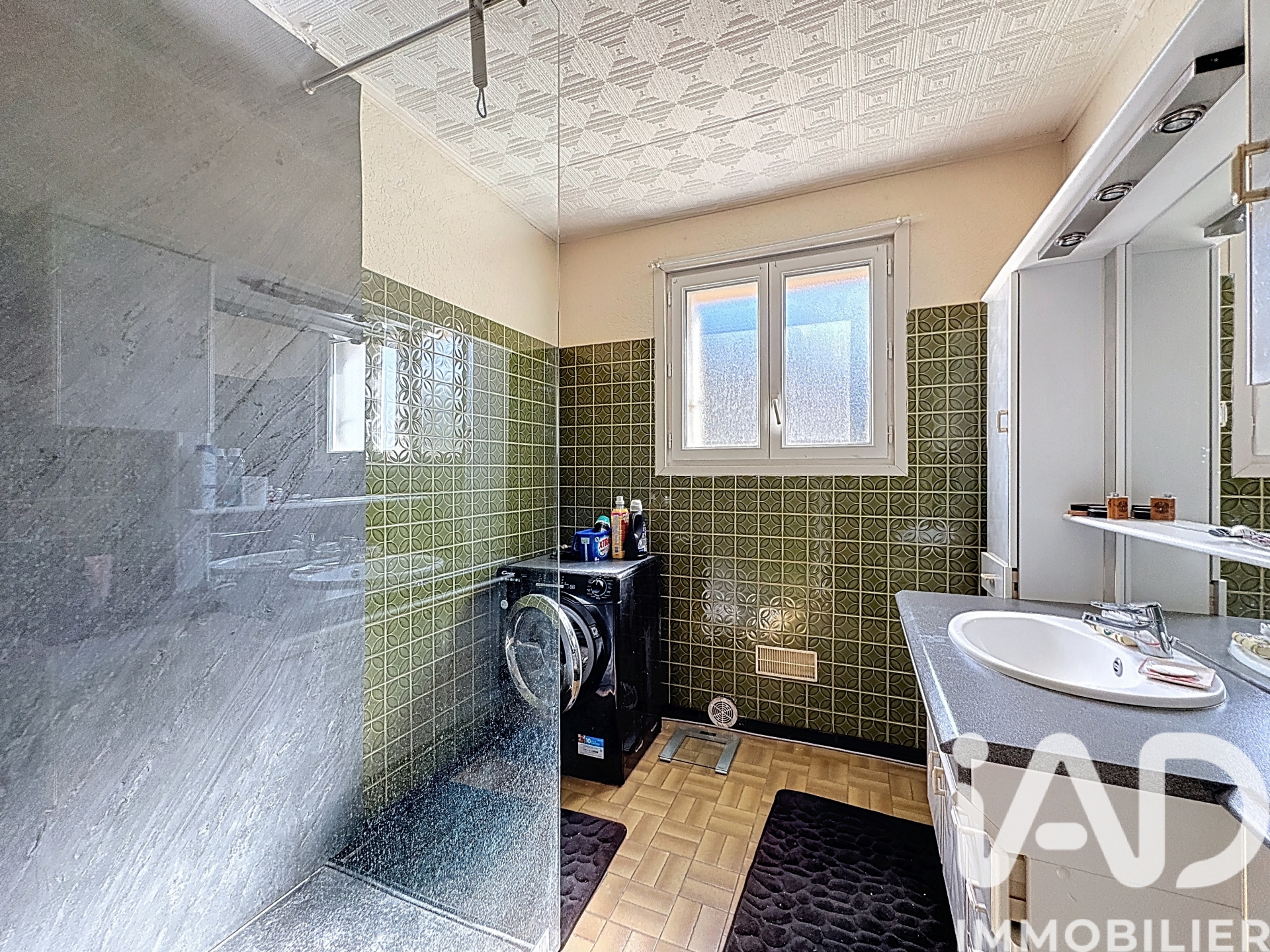Vente maison à Diges (89240) : pavillon 3 pièces 115 m² — 20