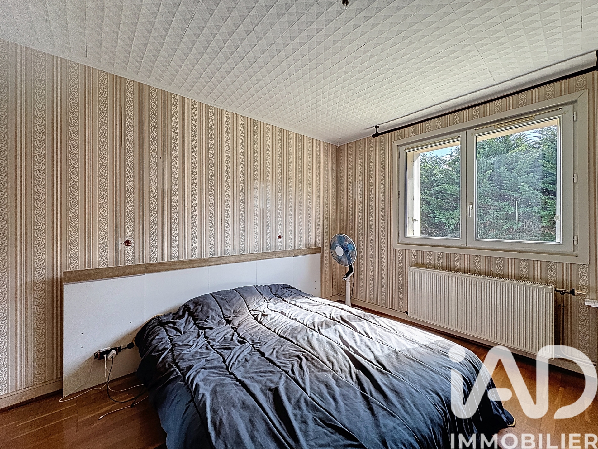 Vente maison à Diges (89240) : pavillon 3 pièces 115 m² — 18