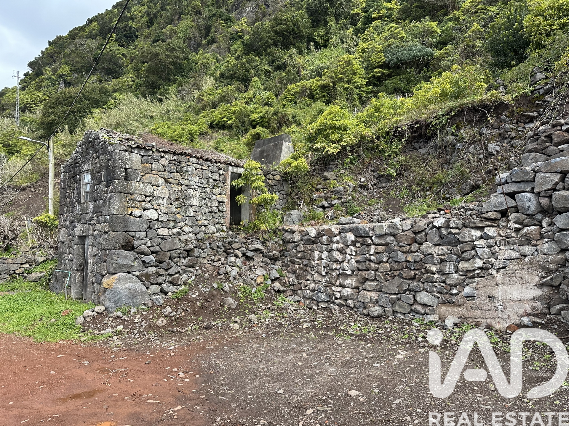 Rustic House em Calheta