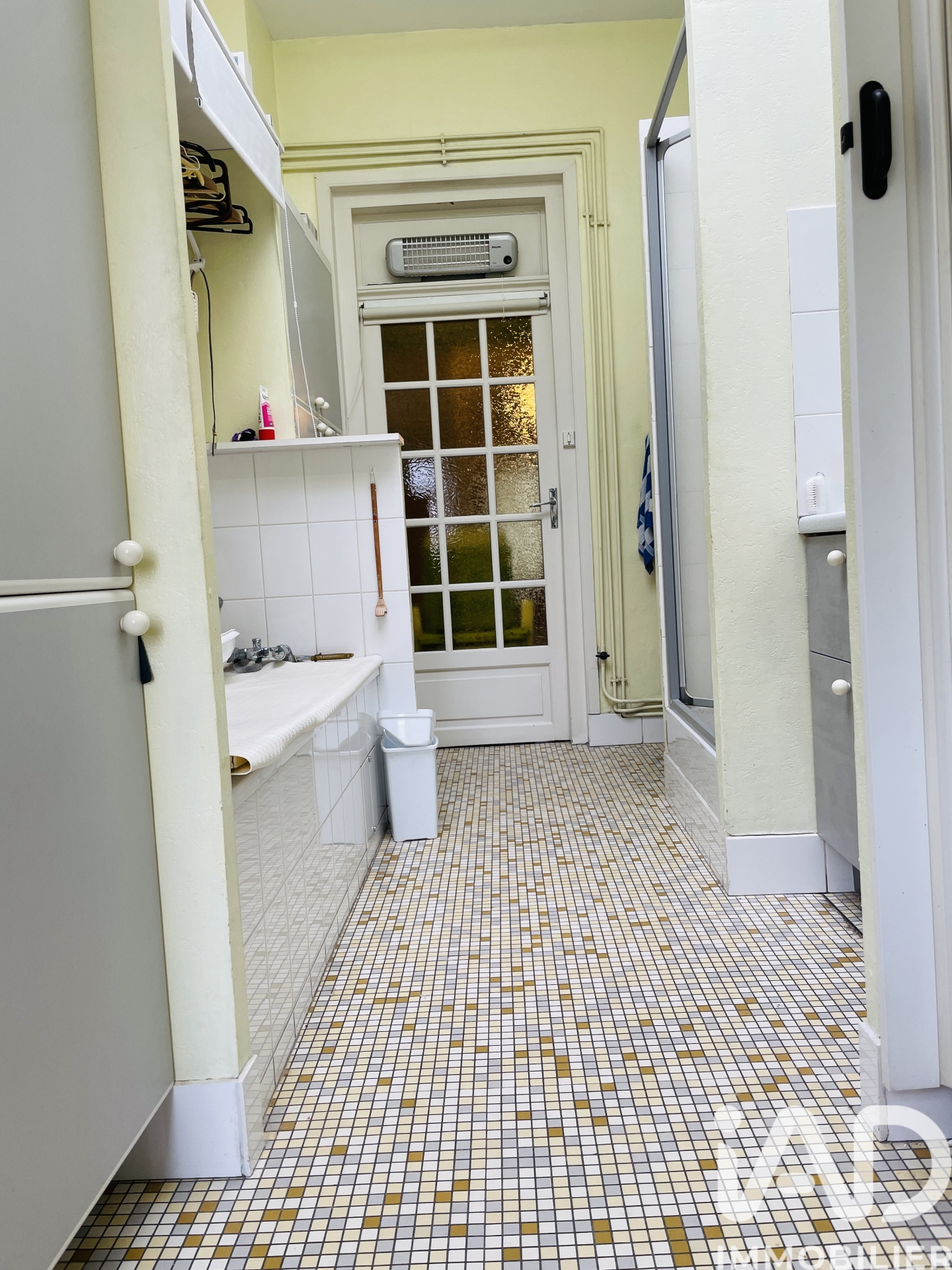 Vente maison à Hazebrouck (59190) : maison 5 pièces 106 m² — 15