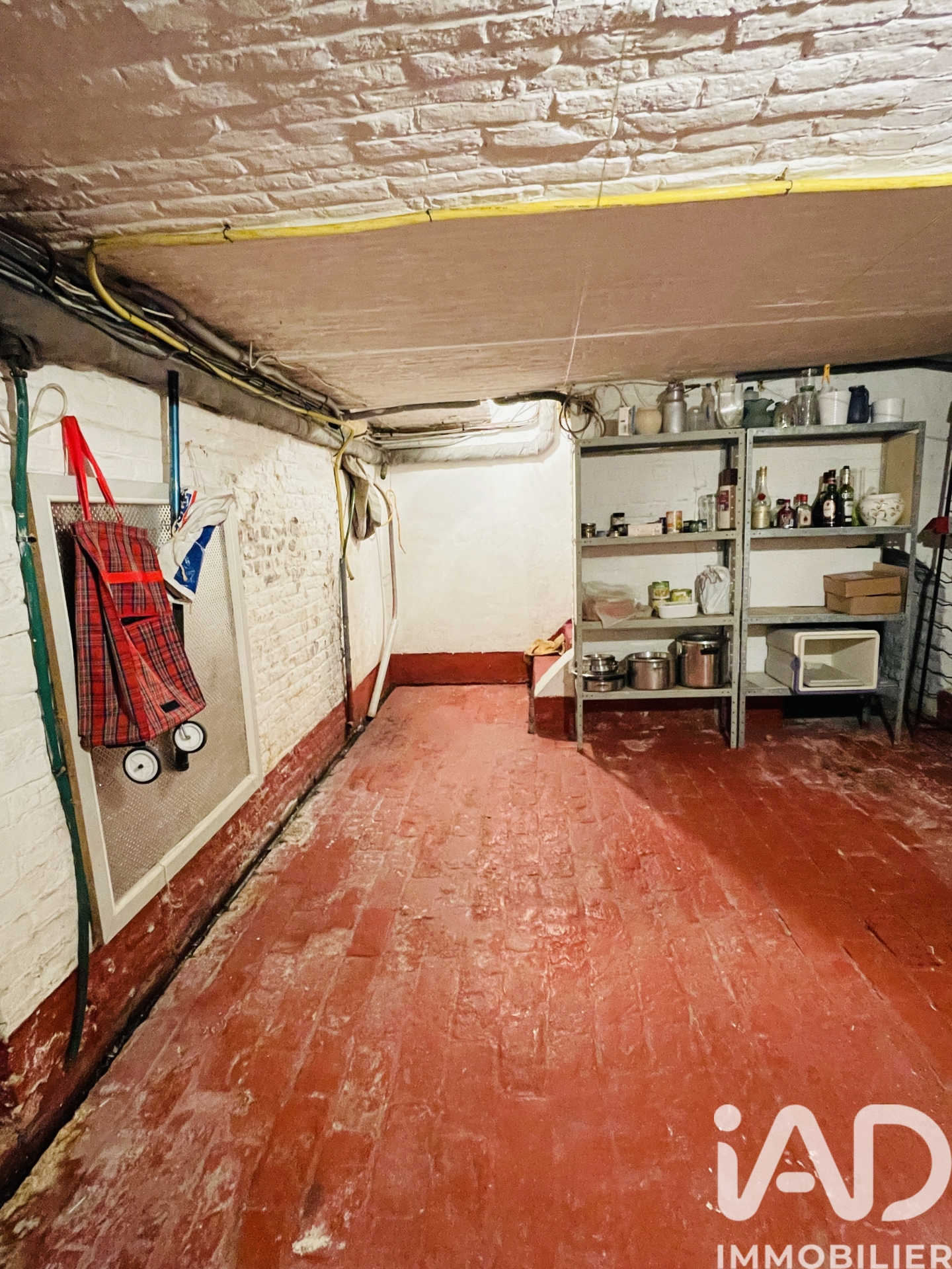 Vente maison à Hazebrouck (59190) : maison 5 pièces 106 m² — 13