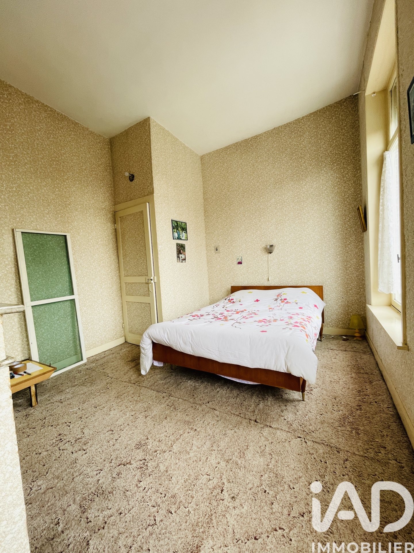 Vente maison à Hazebrouck (59190) : maison 5 pièces 106 m² — 8
