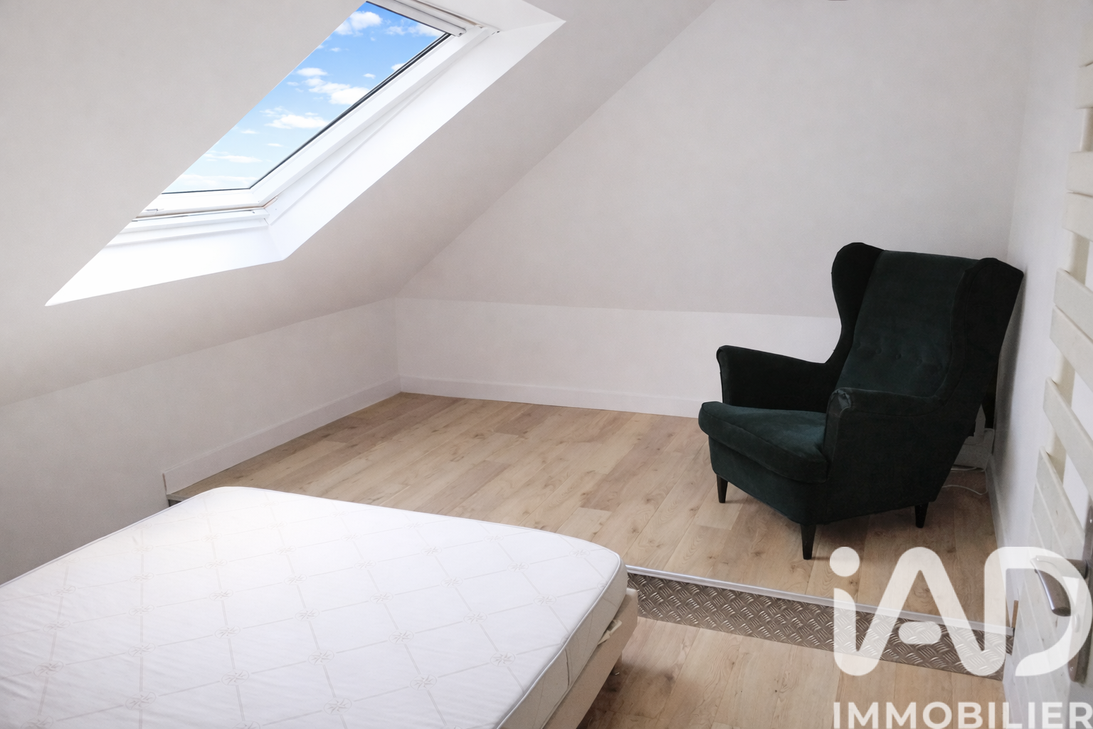 Vente appartement à Clohars-Carnoët (29360) : duplex 7 pièces 126 m² - 1988418 — 8