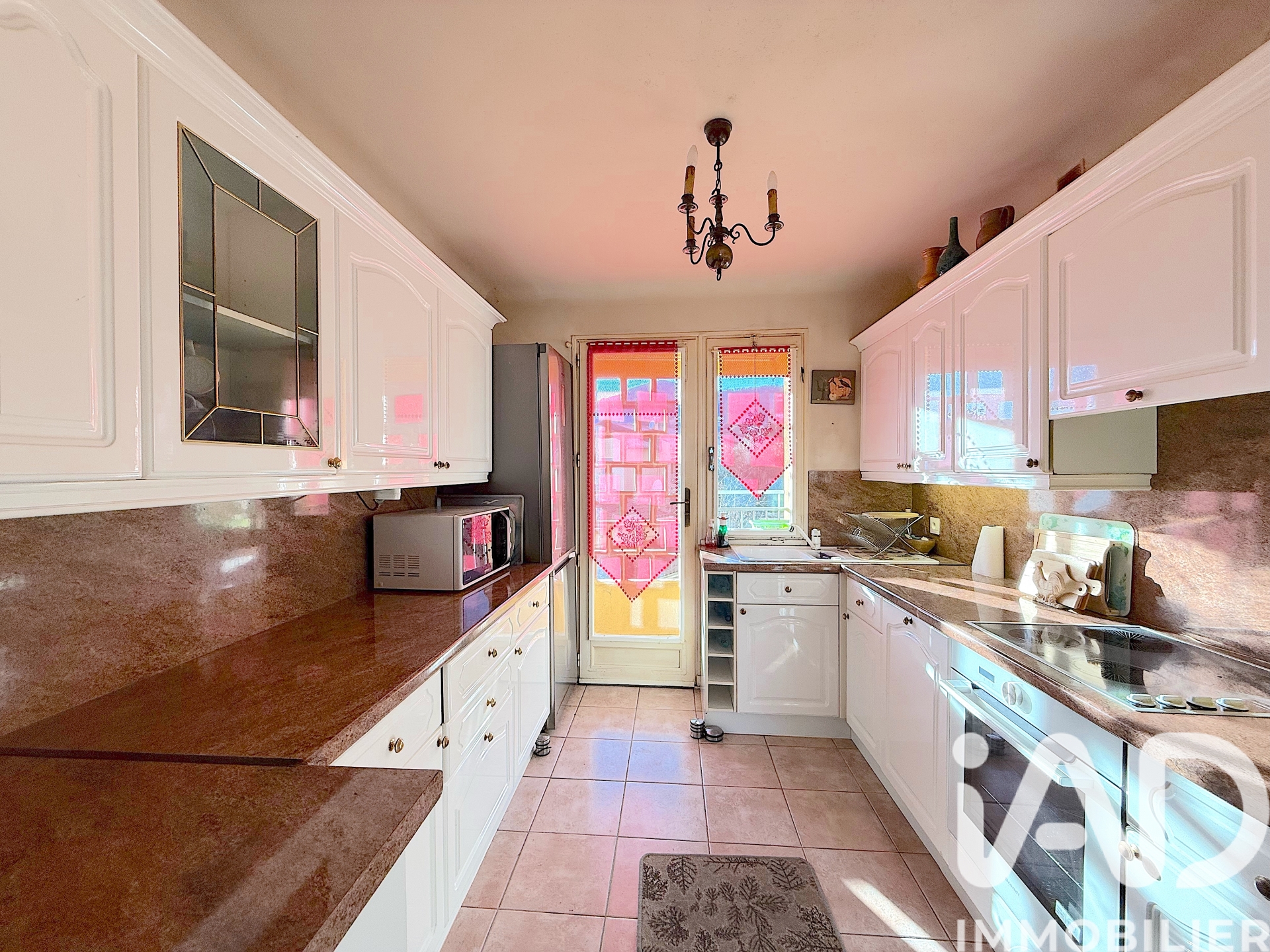 Vente appartement à Vence (06140) : appartement 4 pièces 68 m² — 4