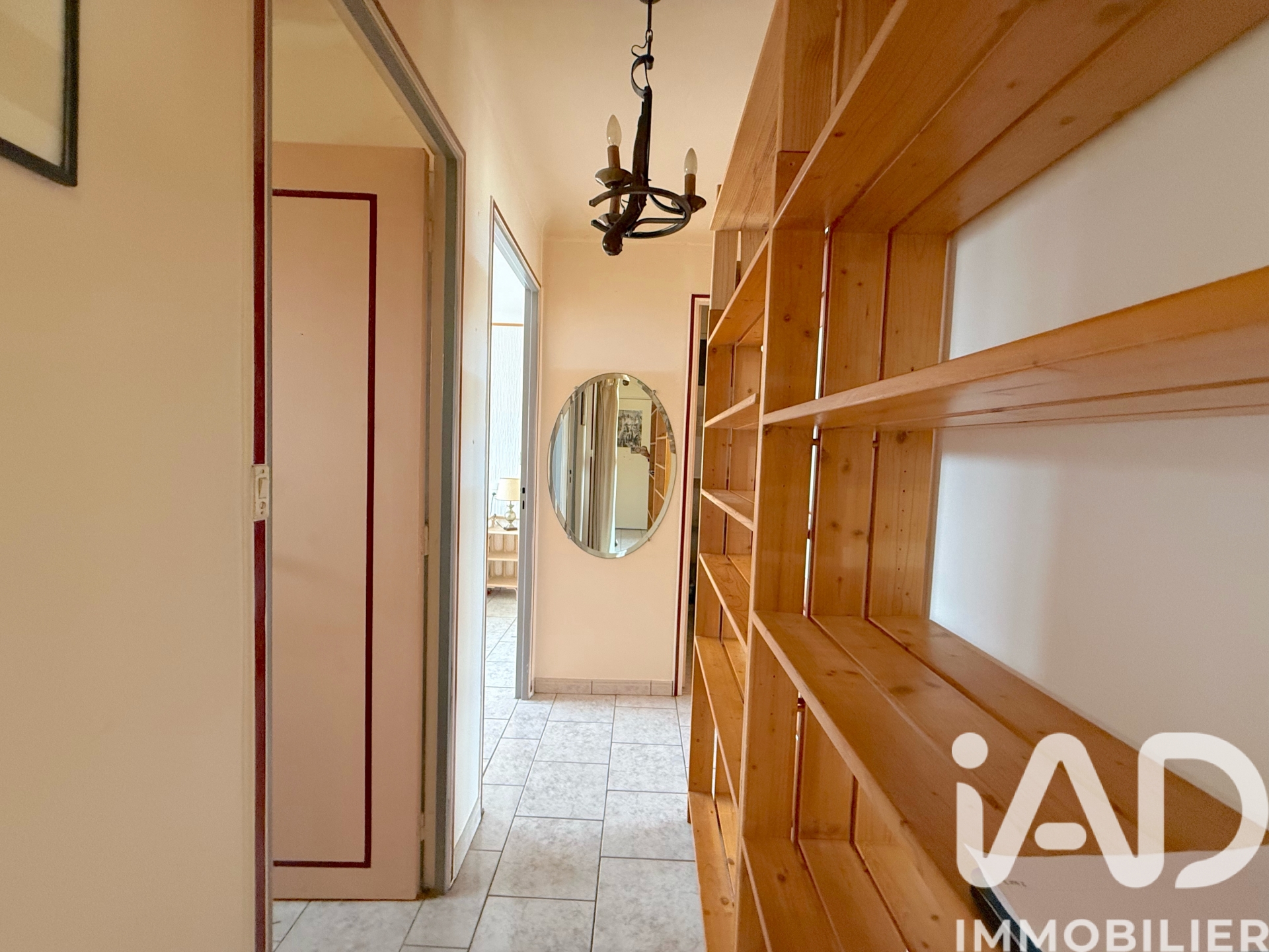 Vente appartement à Vence (06140) : appartement 4 pièces 68 m² — 6