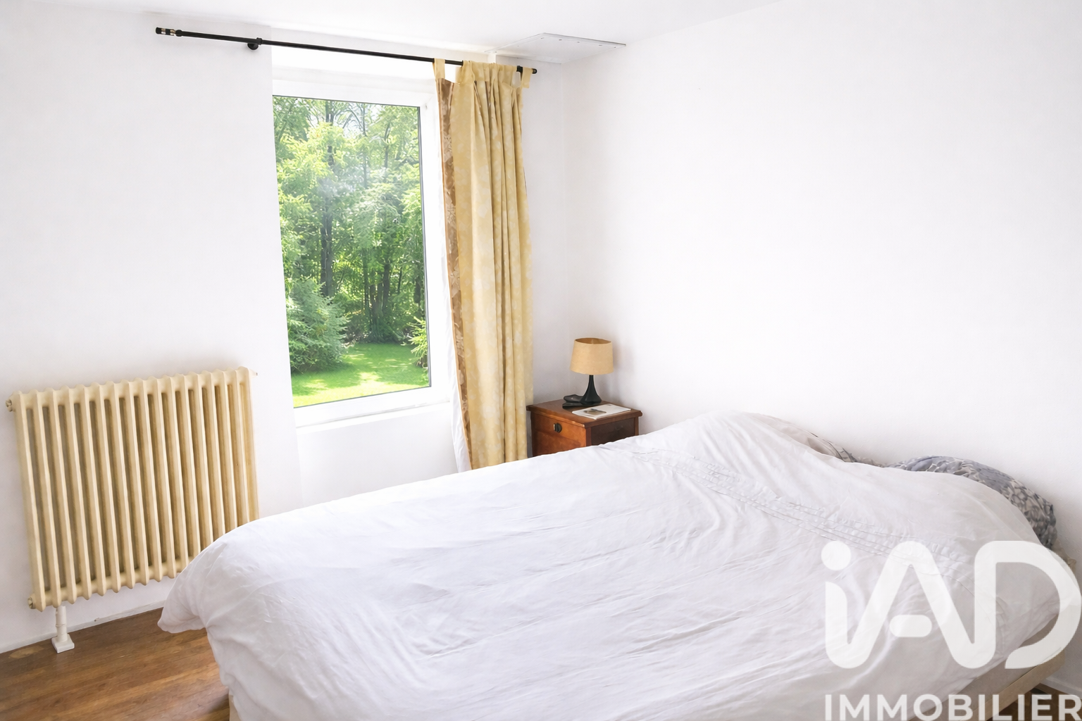 Vente appartement à Clohars-Carnoët (29360) : duplex 7 pièces 126 m² - 1988418 — 9