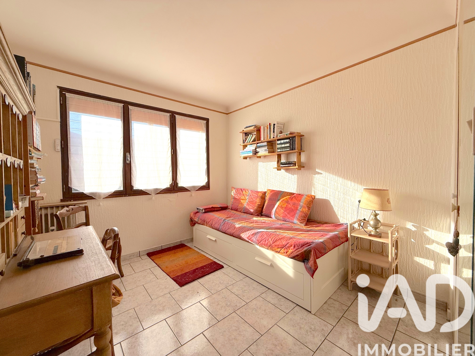 Vente appartement à Vence (06140) : appartement 4 pièces 68 m² — 7