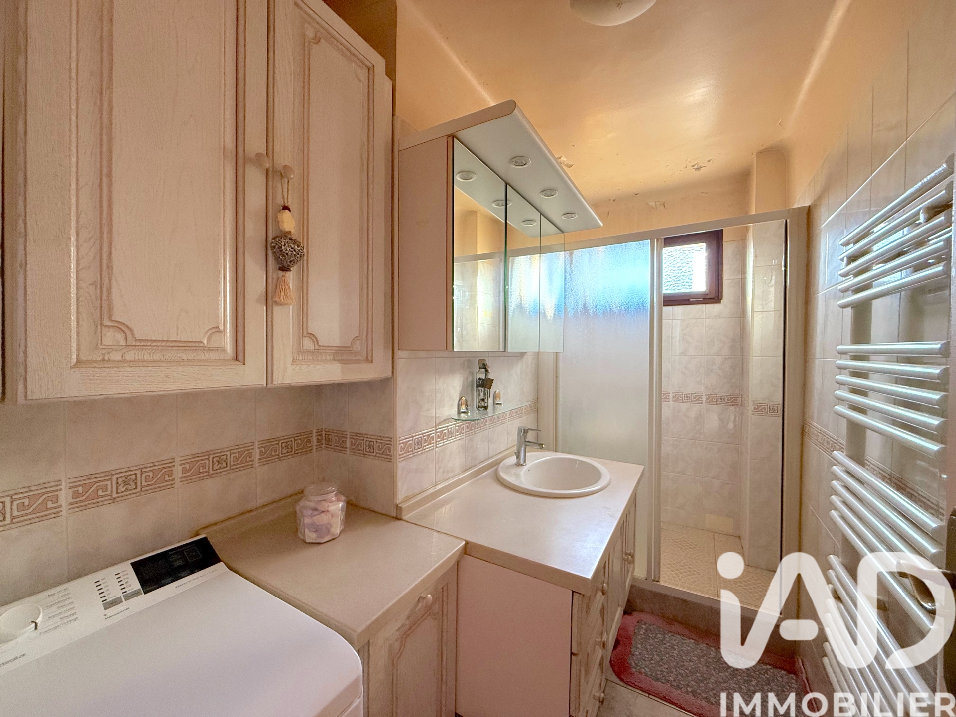 Vente appartement à Vence (06140) : appartement 4 pièces 68 m² — 8