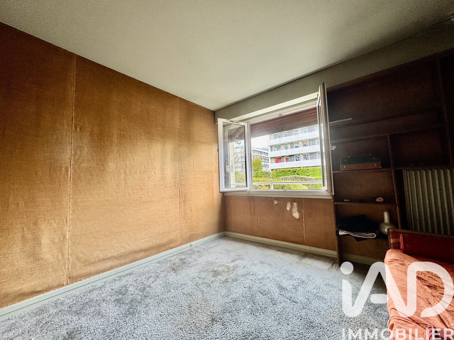 Vente appartement à Gif-sur-Yvette (91190) : appartement 3 pièces 66 m² - 2024642 — 5