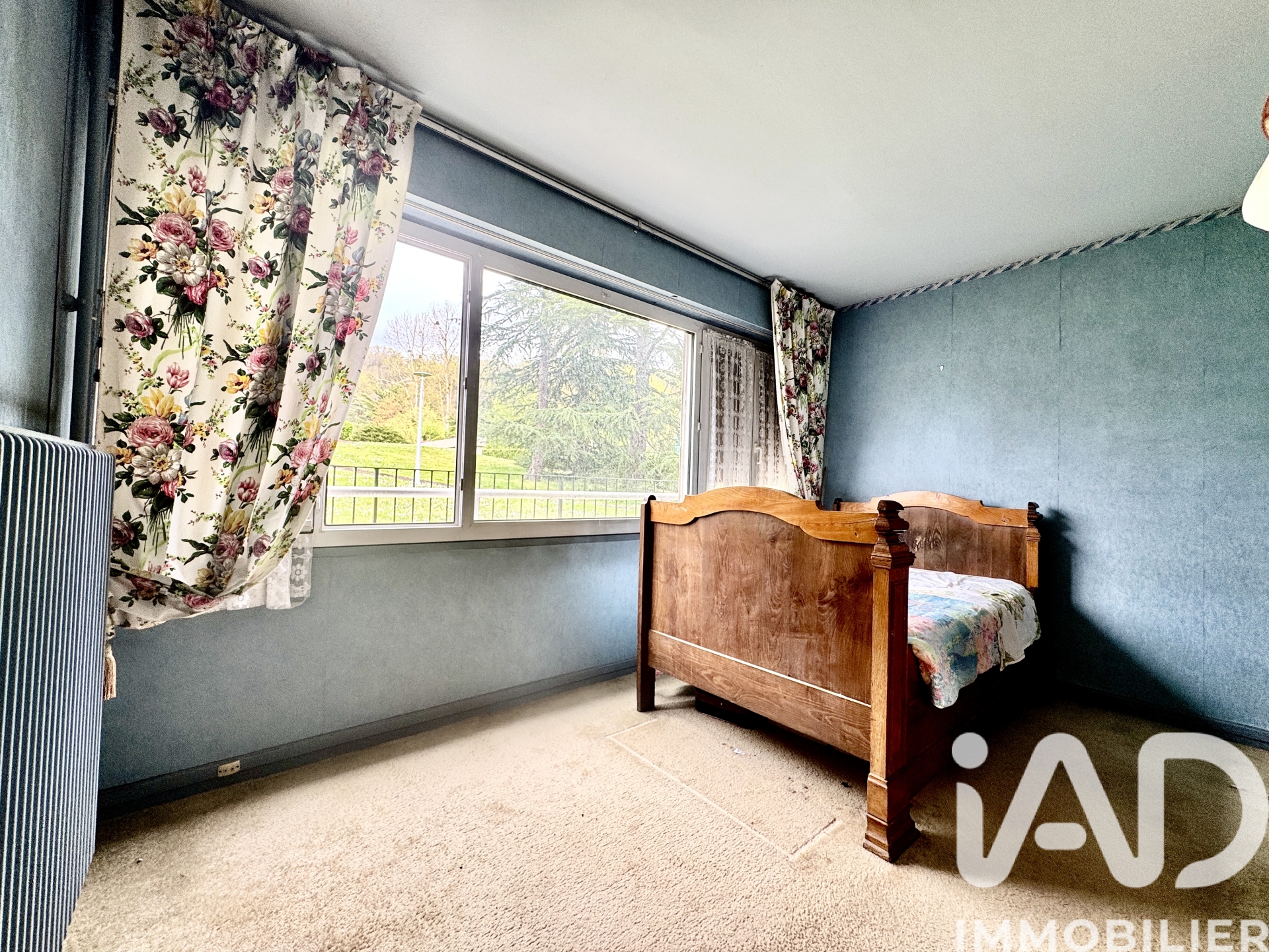 Vente appartement à Gif-sur-Yvette (91190) : appartement 3 pièces 66 m² - 2024642 — 7