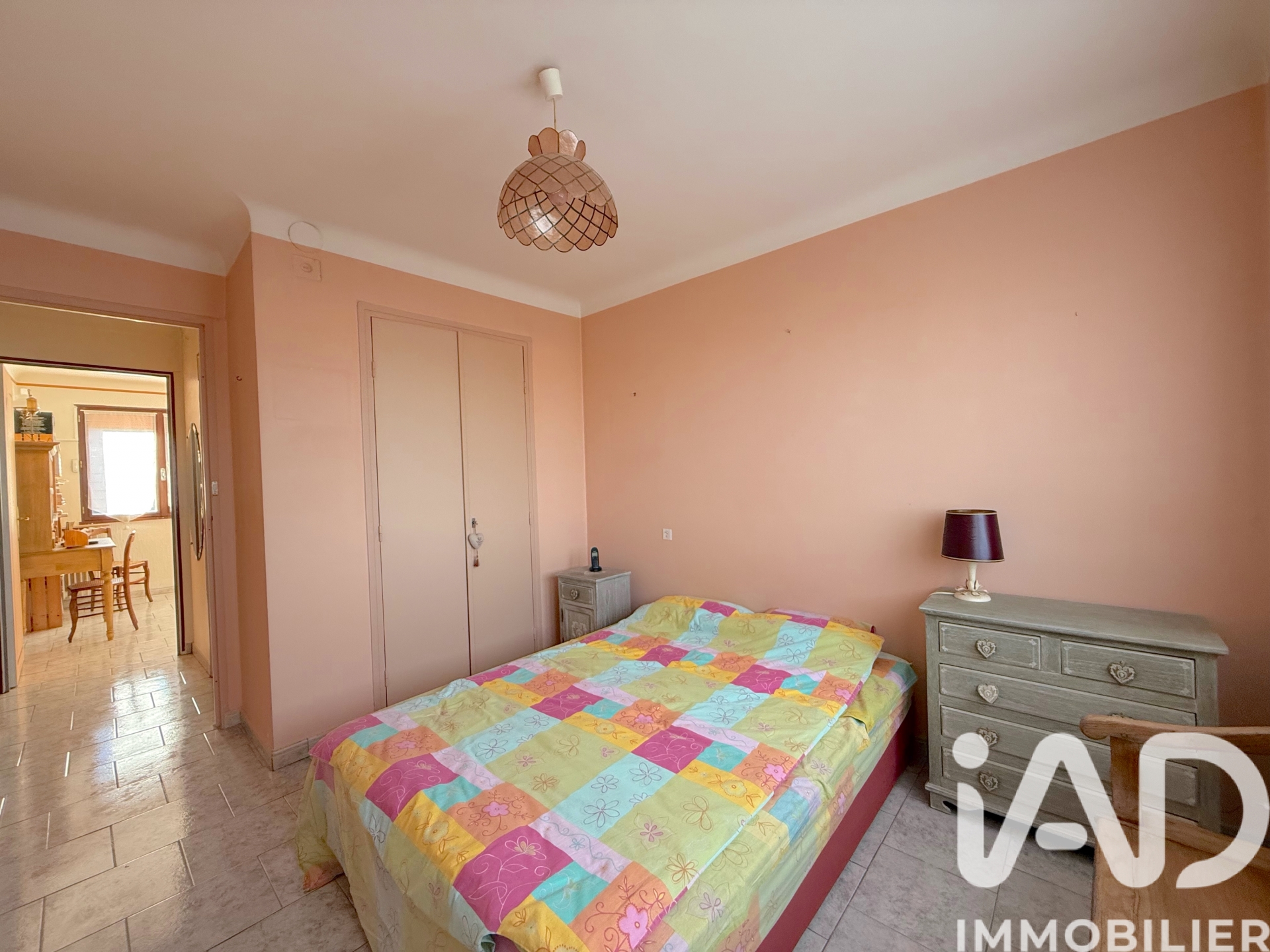 Vente appartement à Vence (06140) : appartement 4 pièces 68 m² — 9