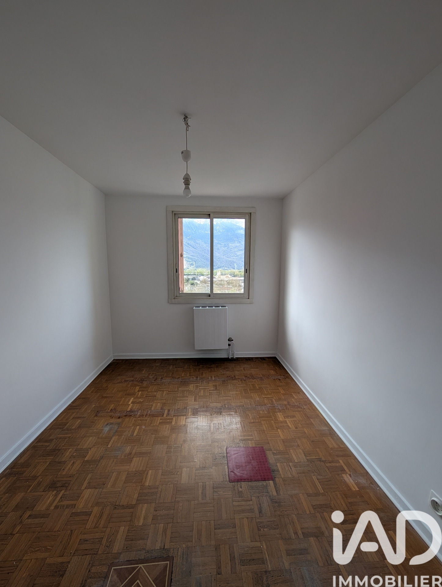 Vente appartement à Saint-Égrève (38120) : appartement 3 pièces 54 m² - 1989176 — 7