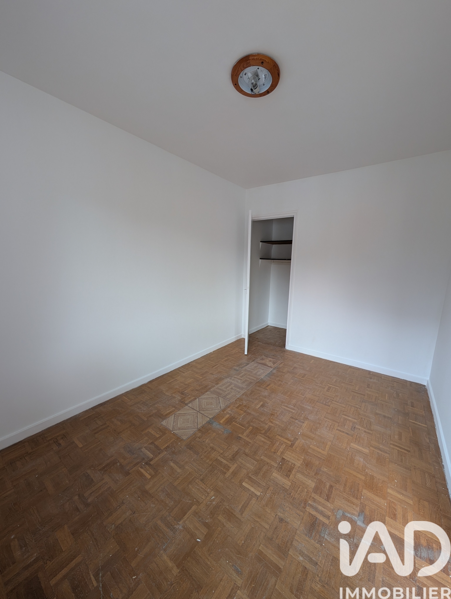 Vente appartement à Saint-Égrève (38120) : appartement 3 pièces 54 m² - 1989176 — 8