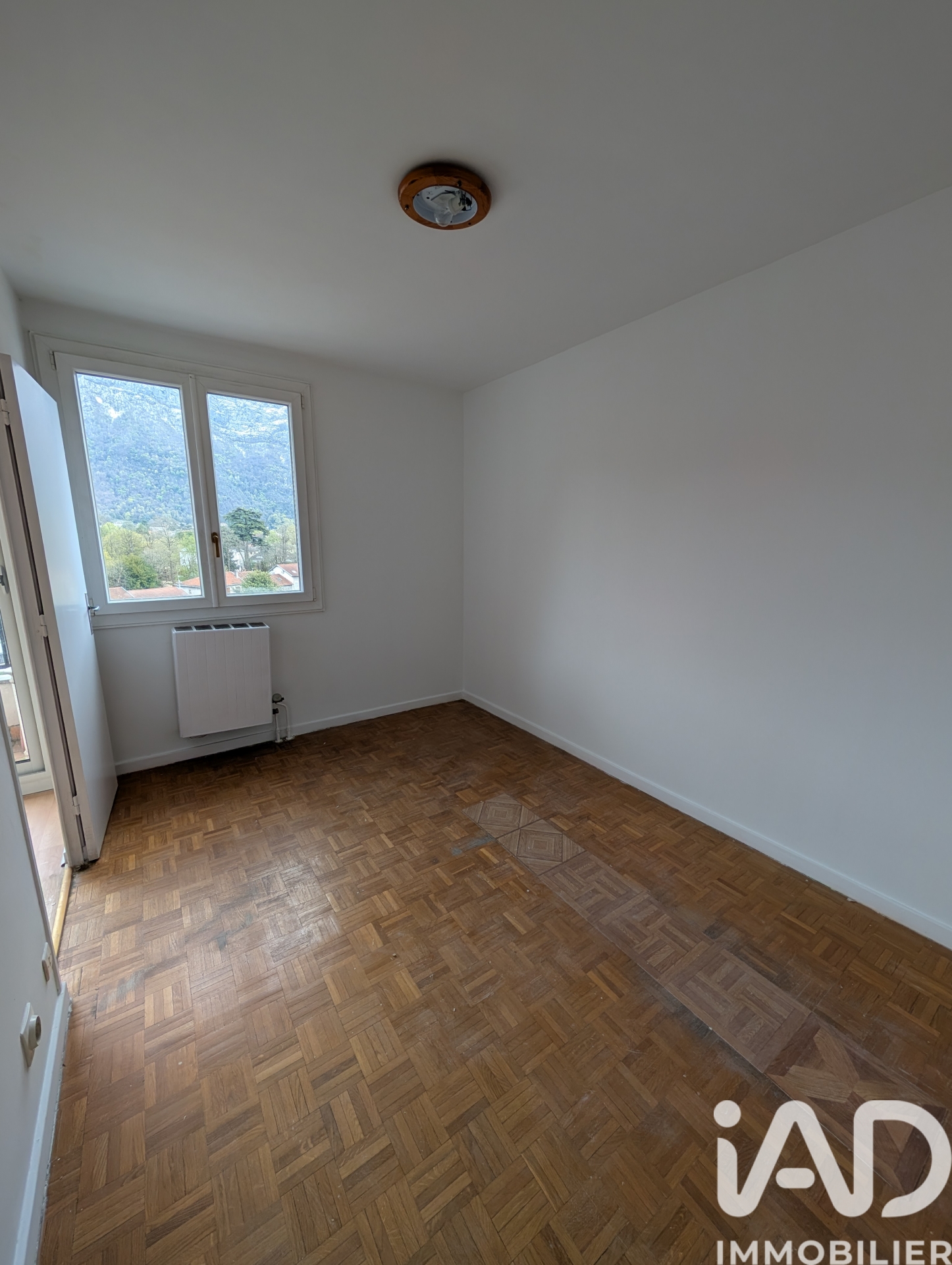 Vente appartement à Saint-Égrève (38120) : appartement 3 pièces 54 m² - 1989176 — 6