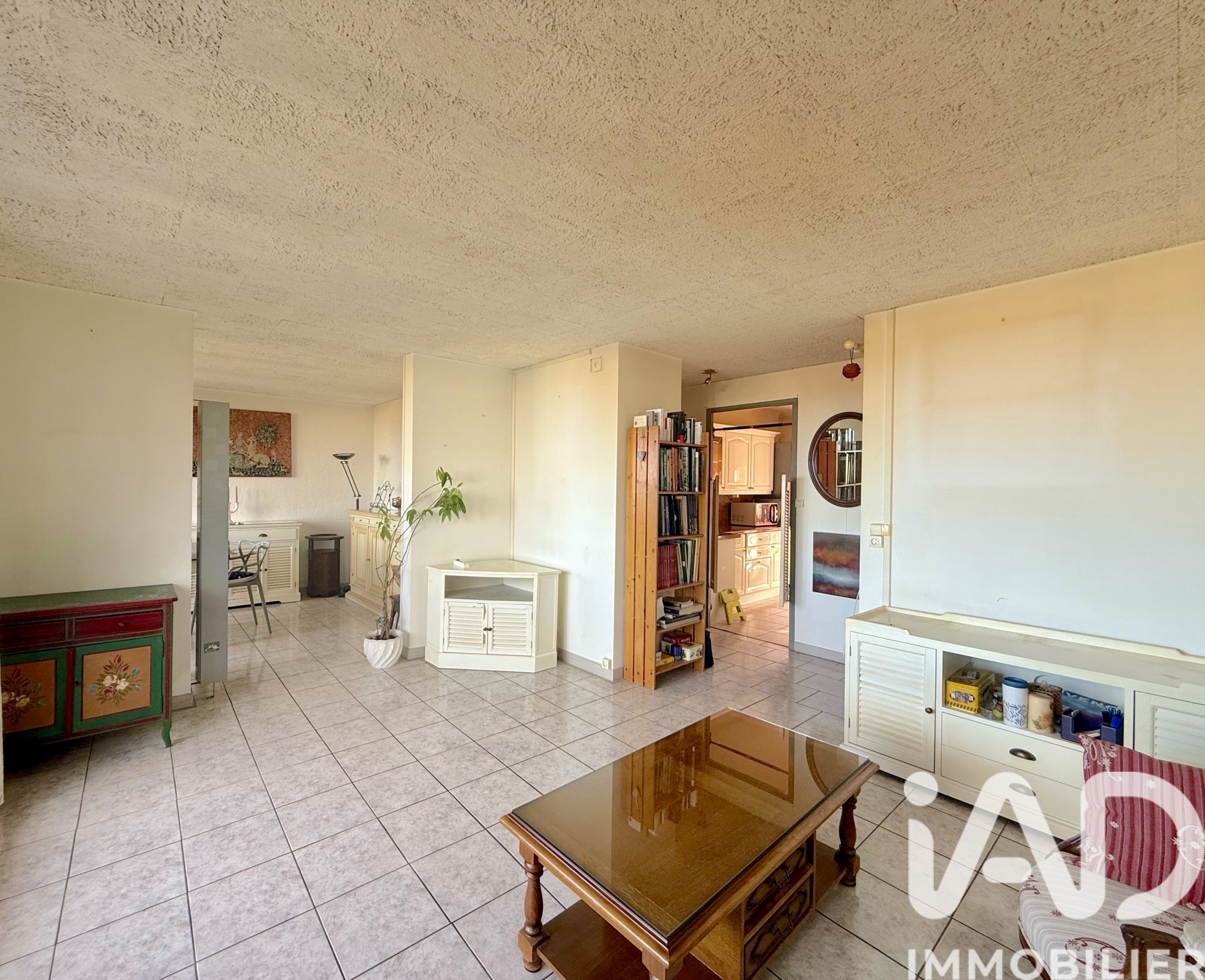 Vente appartement à Vence (06140) : appartement 4 pièces 68 m² — 5