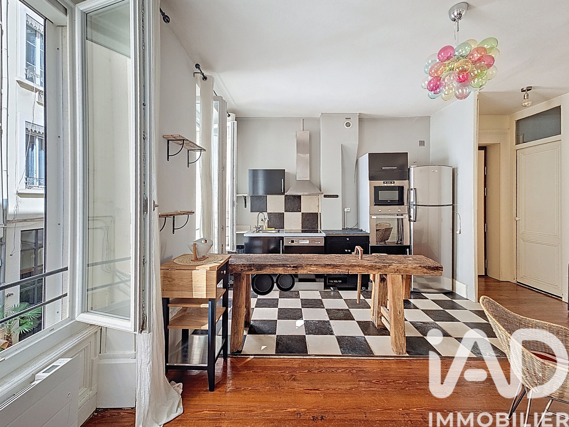 Appartement