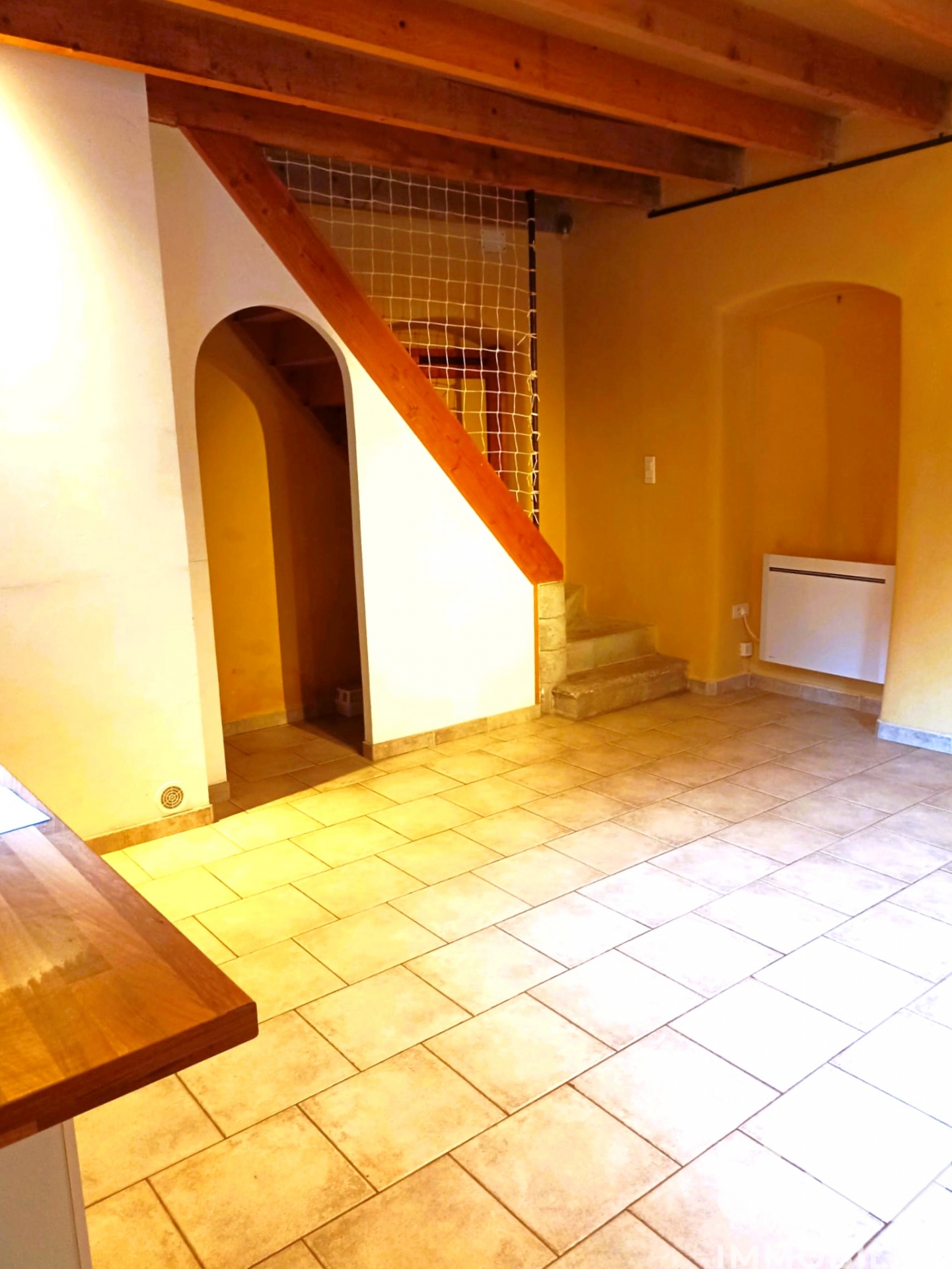 Vente maison à Les Assions (07140) : maison de village 6 pièces 192 m² — 16
