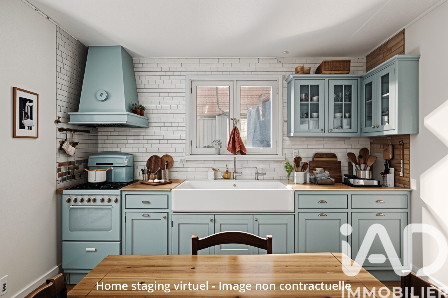 Vente maison à Diges (89240) : pavillon 3 pièces 115 m² — 12