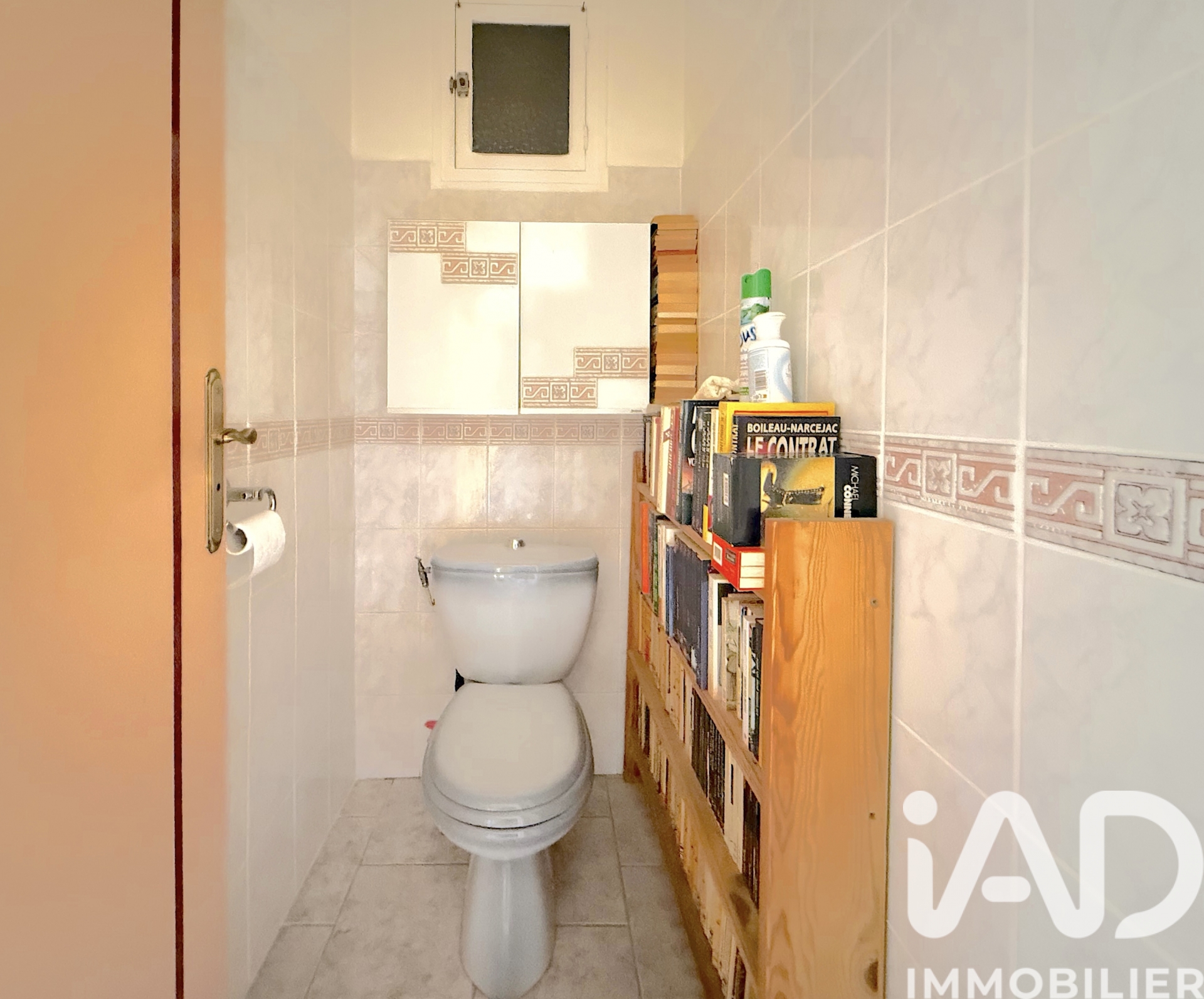 Vente appartement à Vence (06140) : appartement 4 pièces 68 m² — 10