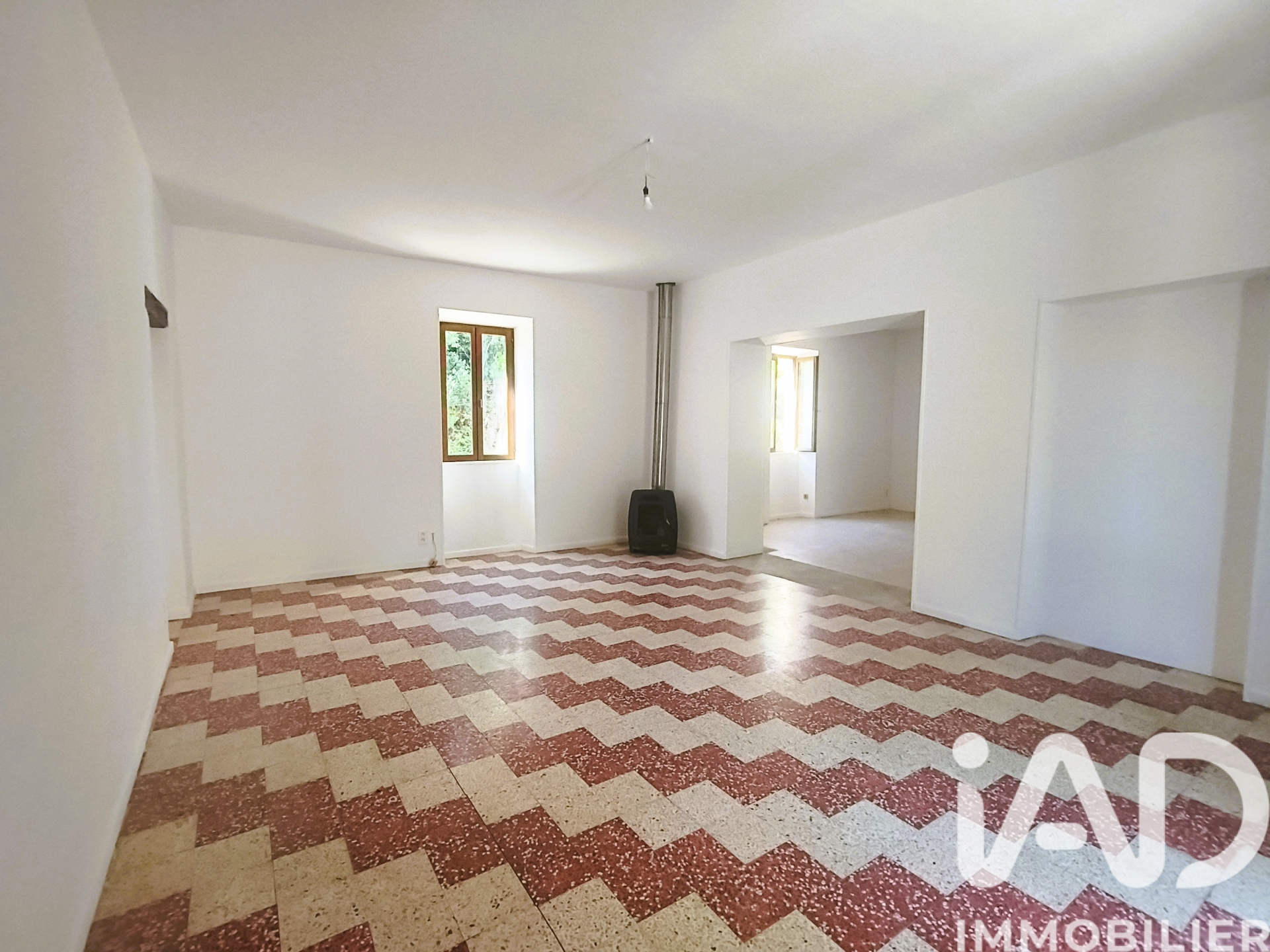 Vente maison à Les Assions (07140) : maison de village 6 pièces 192 m² — 6
