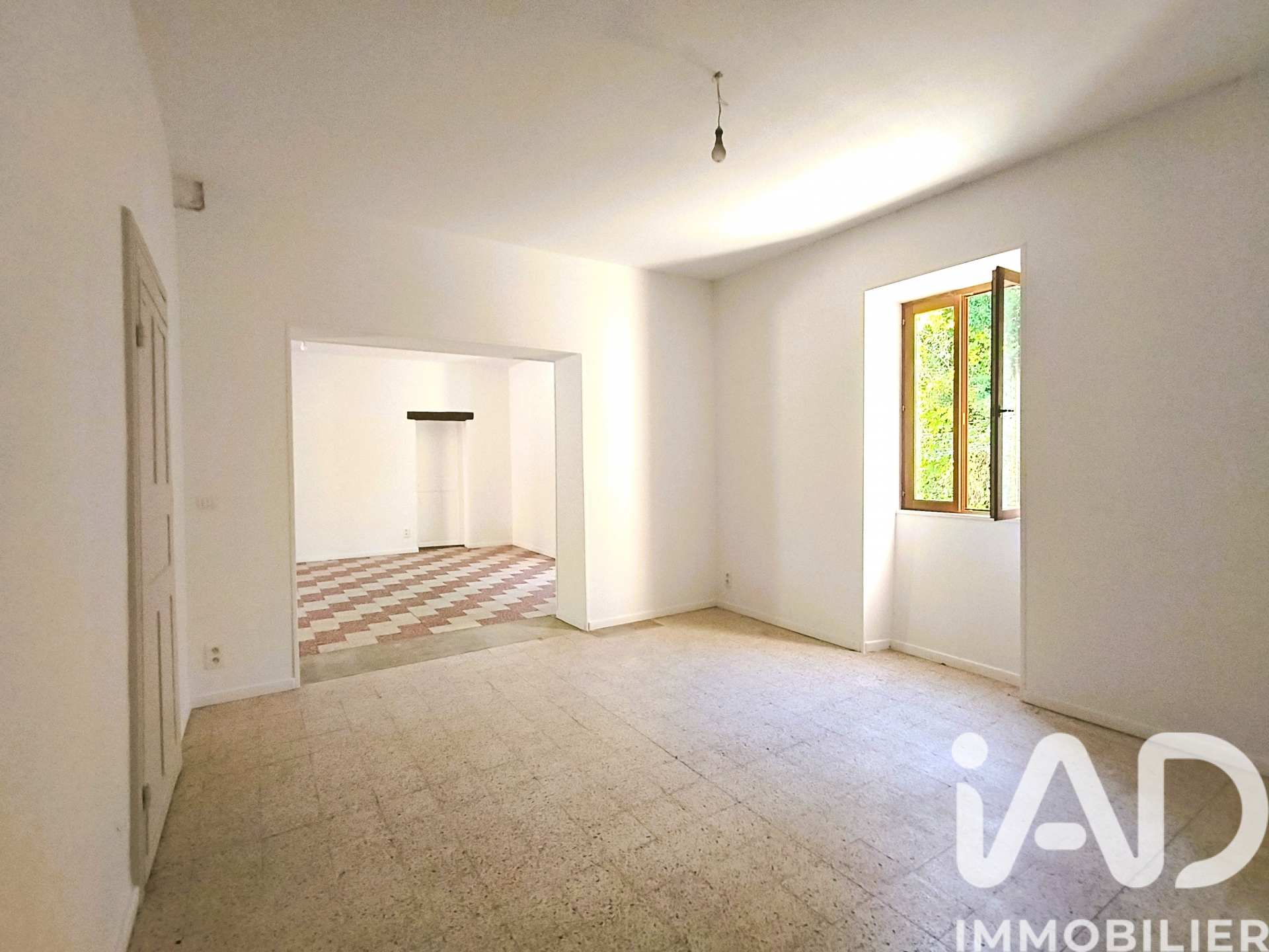 Vente maison à Les Assions (07140) : maison de village 6 pièces 192 m² — 7