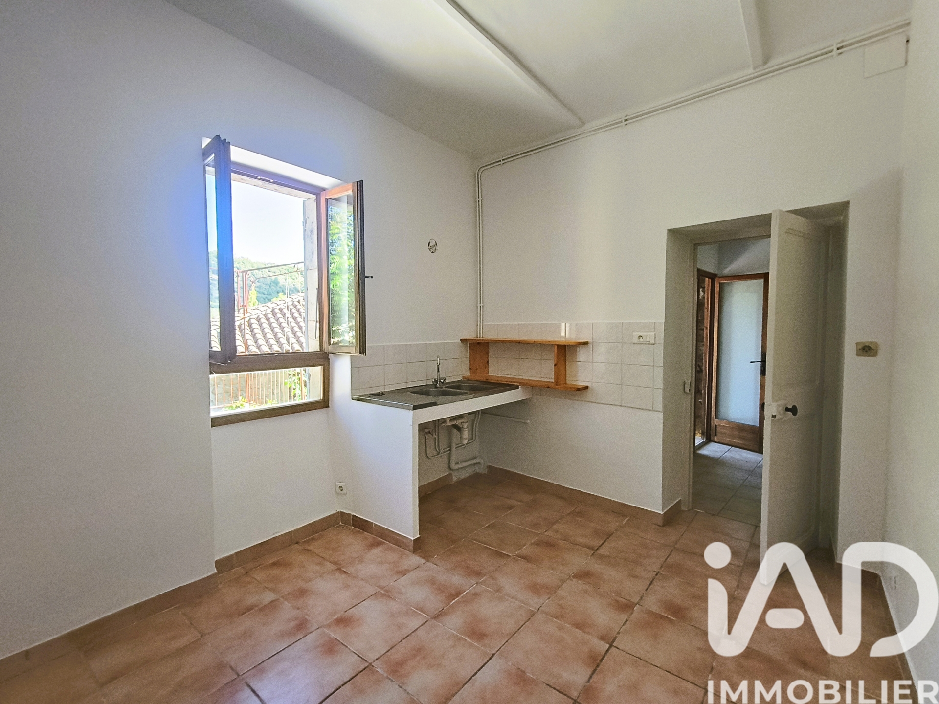 Vente maison à Les Assions (07140) : maison de village 6 pièces 192 m² — 8