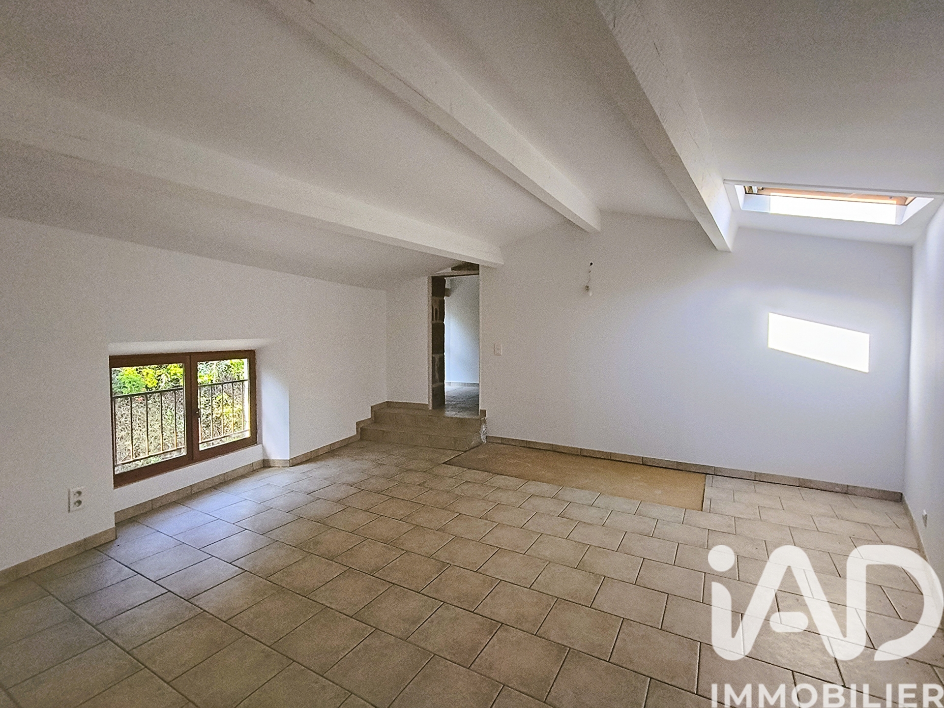 Vente maison à Les Assions (07140) : maison de village 6 pièces 192 m² — 12