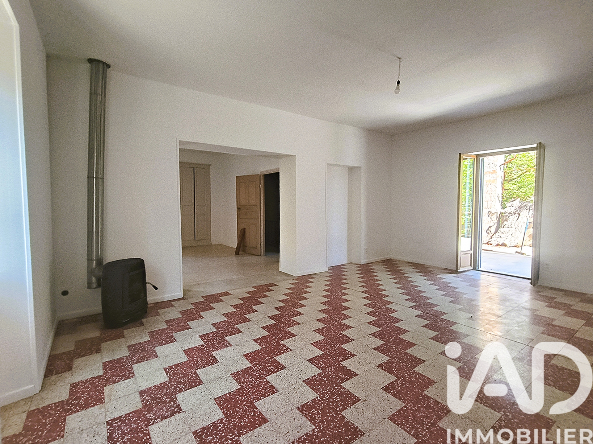 Vente maison à Les Assions (07140) : maison de village 6 pièces 192 m² — 5
