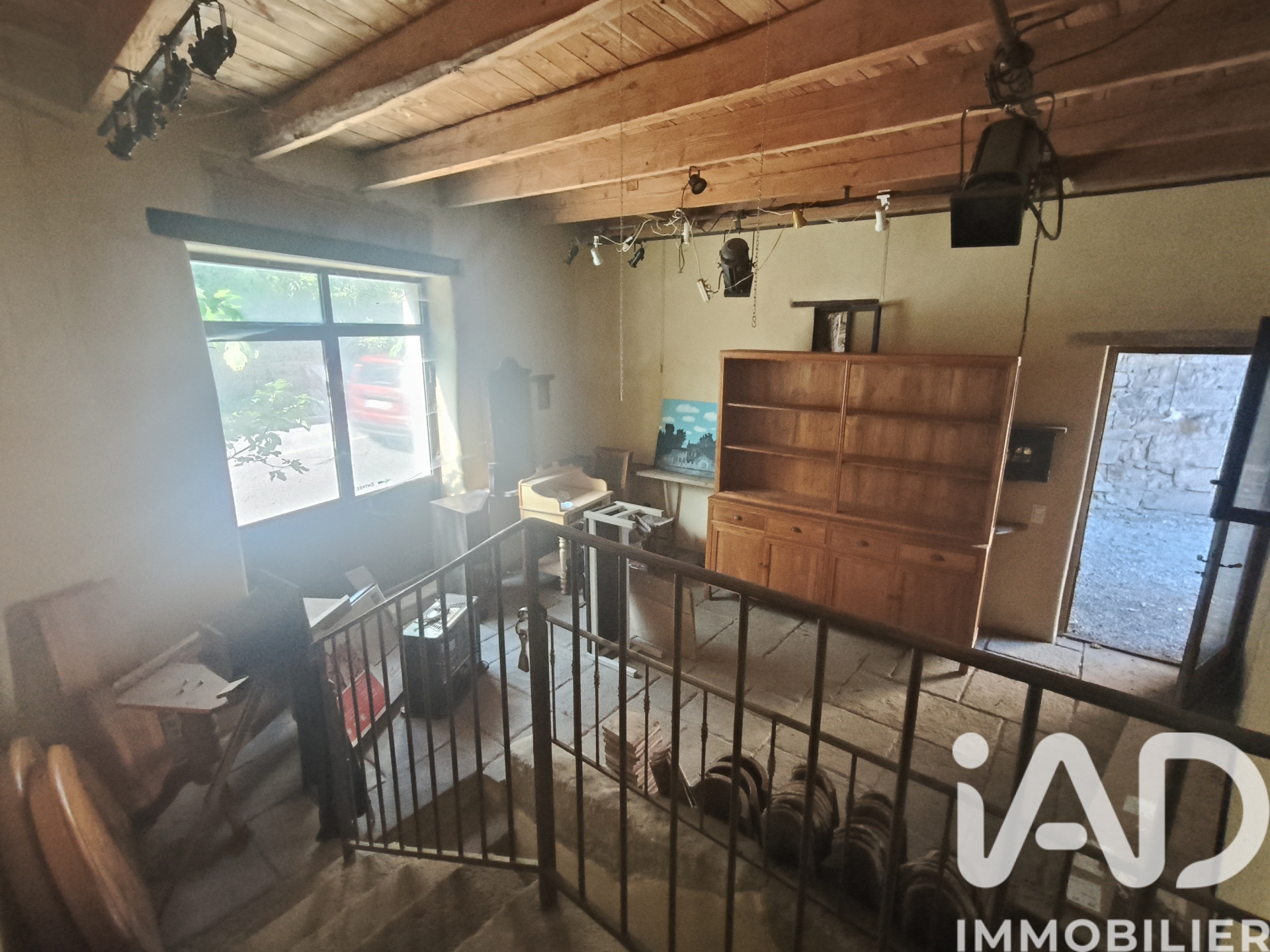 Vente maison à Les Assions (07140) : maison de village 6 pièces 192 m² — 14