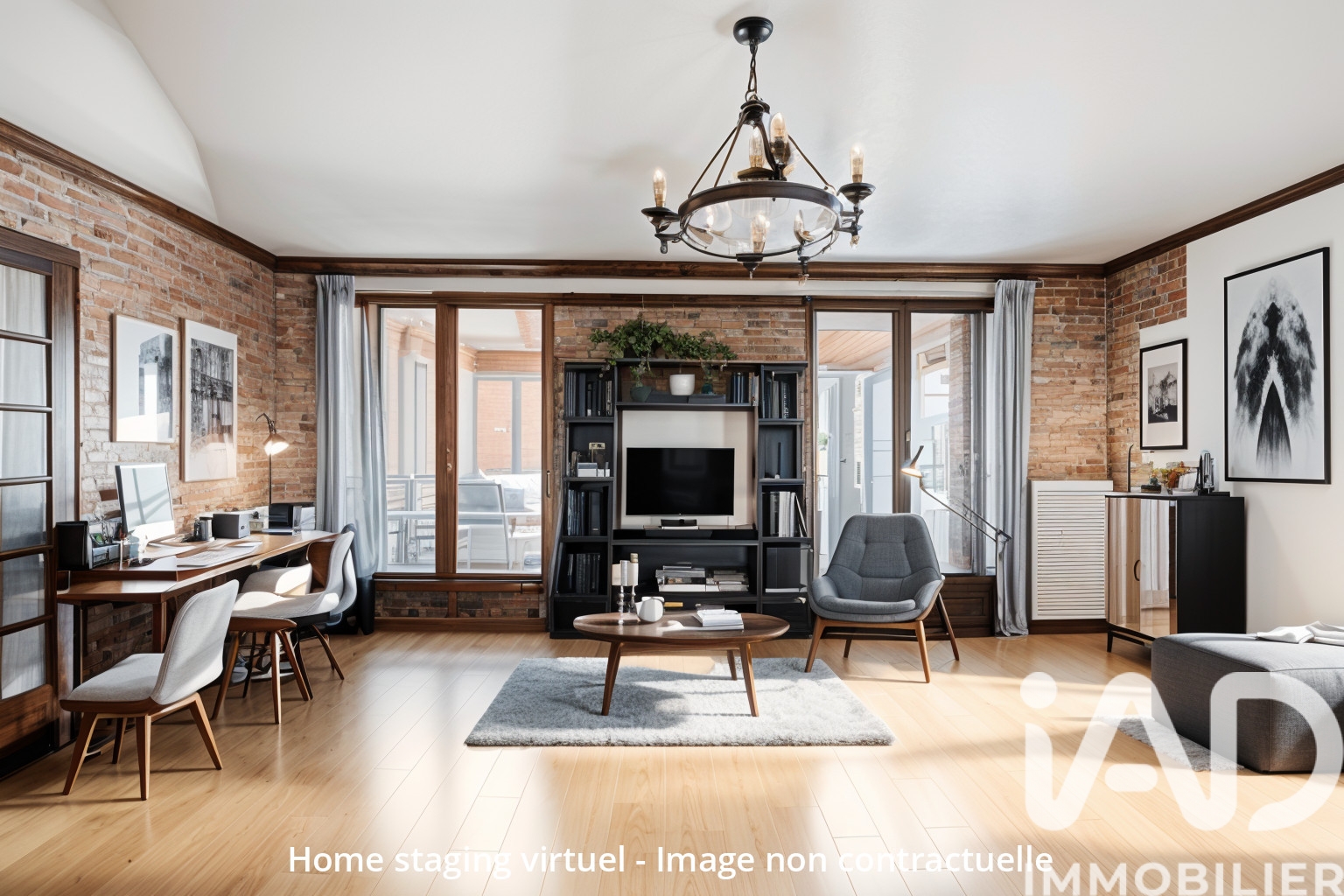 Vente maison à Diges (89240) : pavillon 3 pièces 115 m² — 10