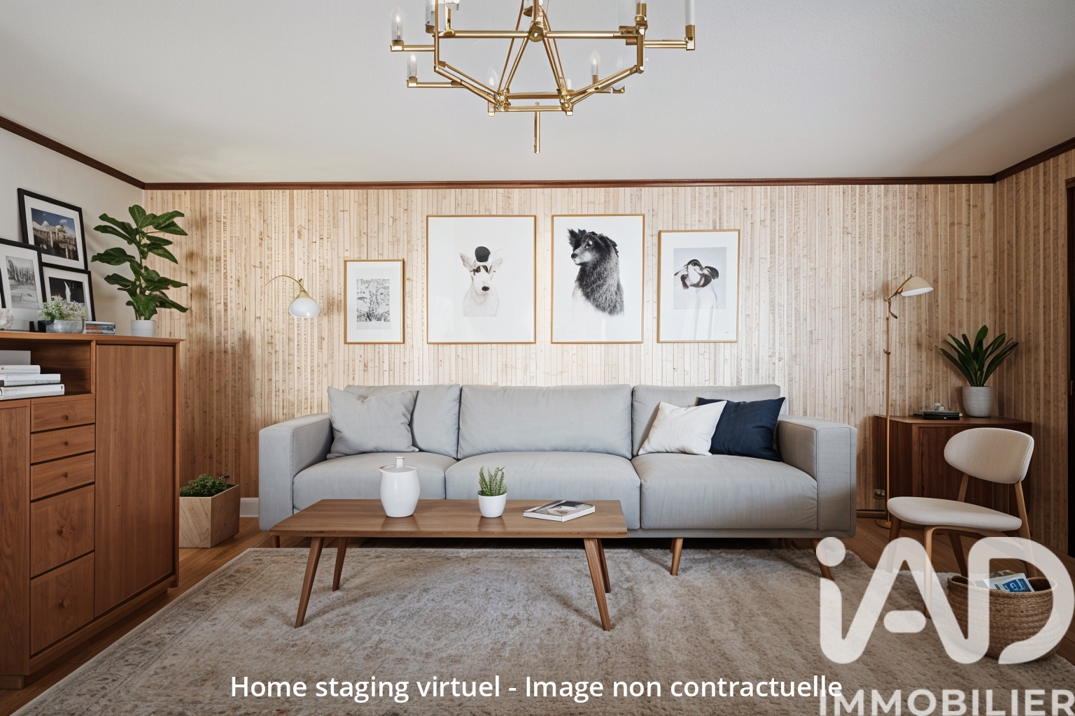 Vente maison à Diges (89240) : pavillon 3 pièces 115 m² — 8