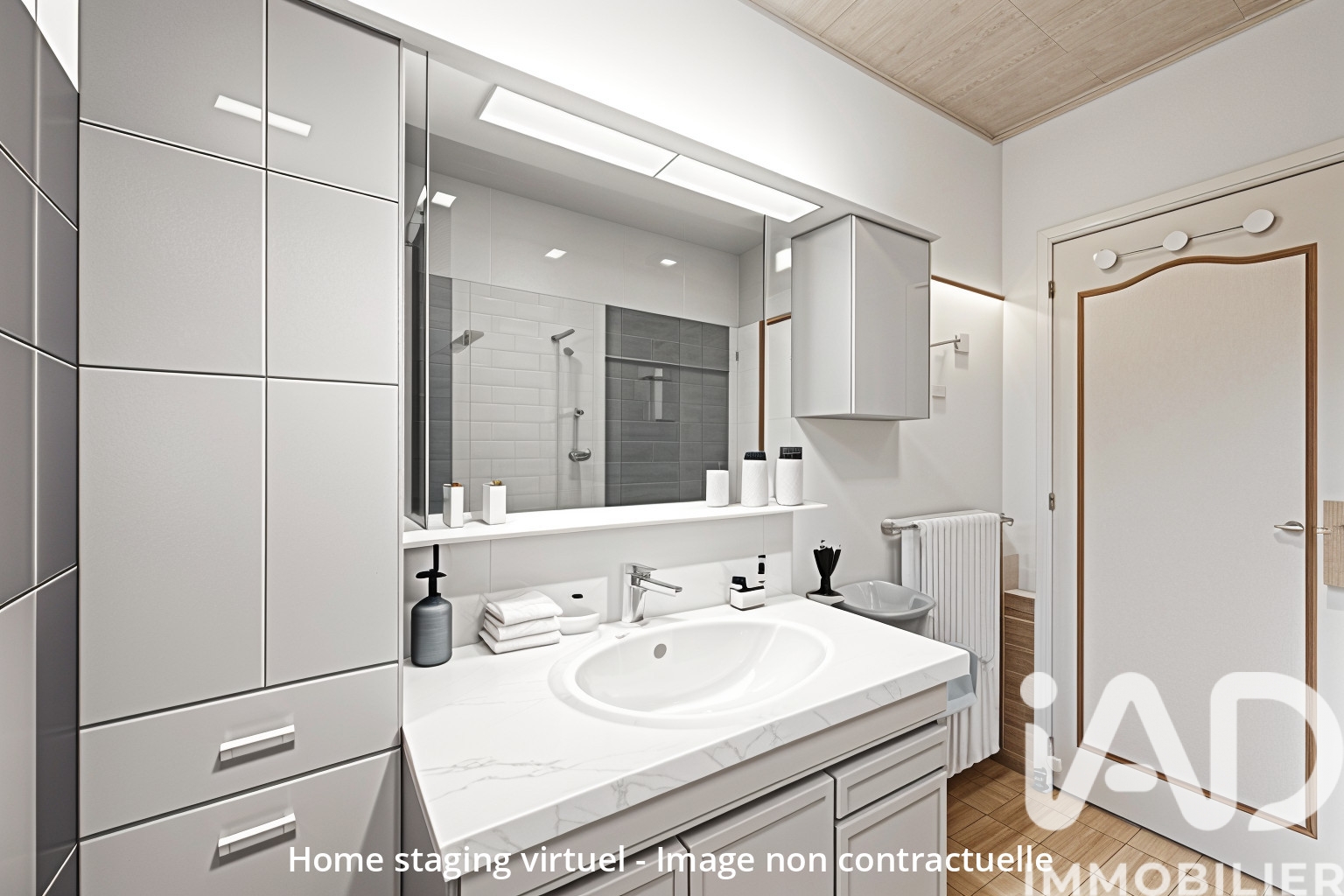 Vente maison à Diges (89240) : pavillon 3 pièces 115 m² — 23