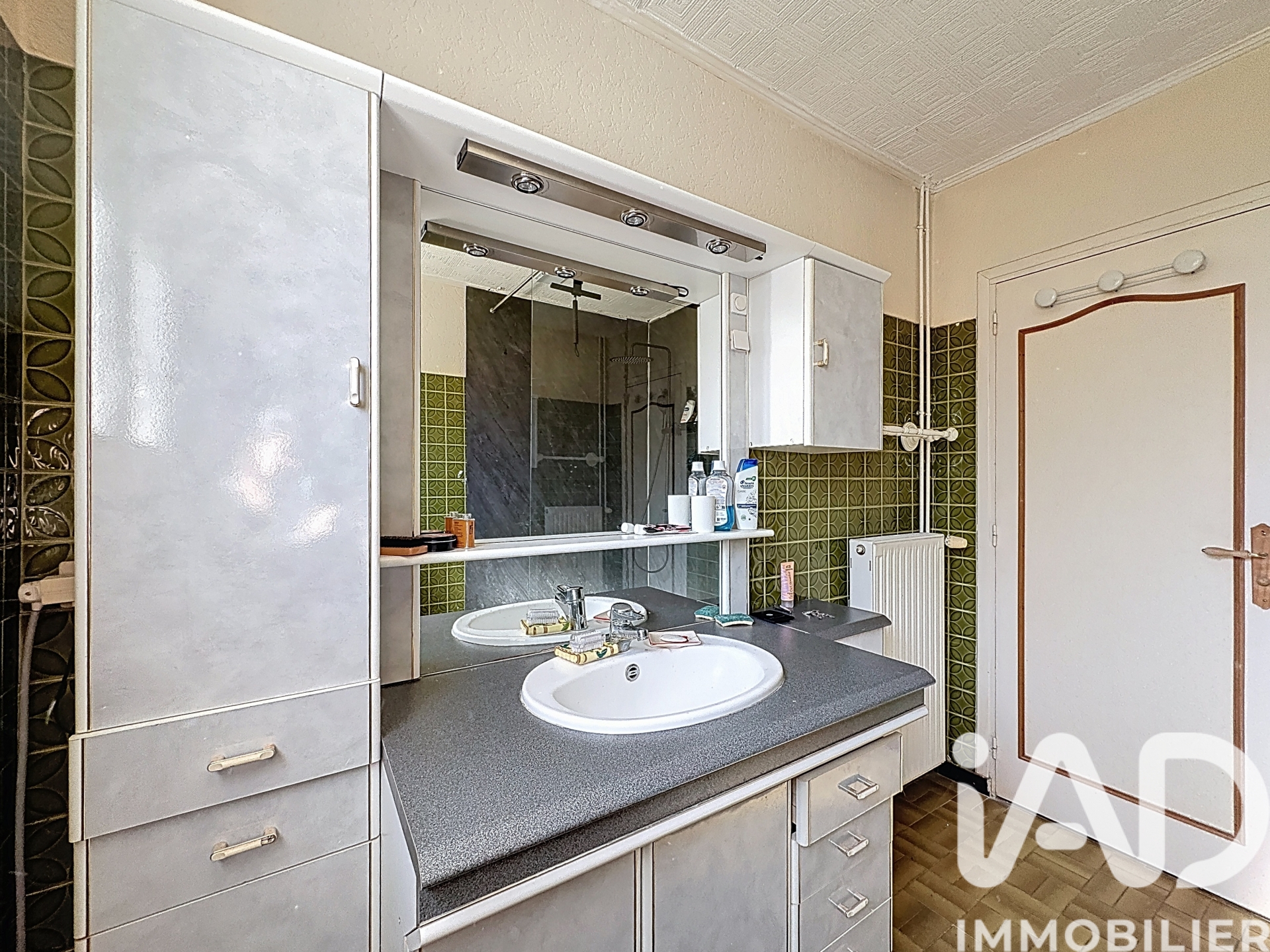 Vente maison à Diges (89240) : pavillon 3 pièces 115 m² — 22