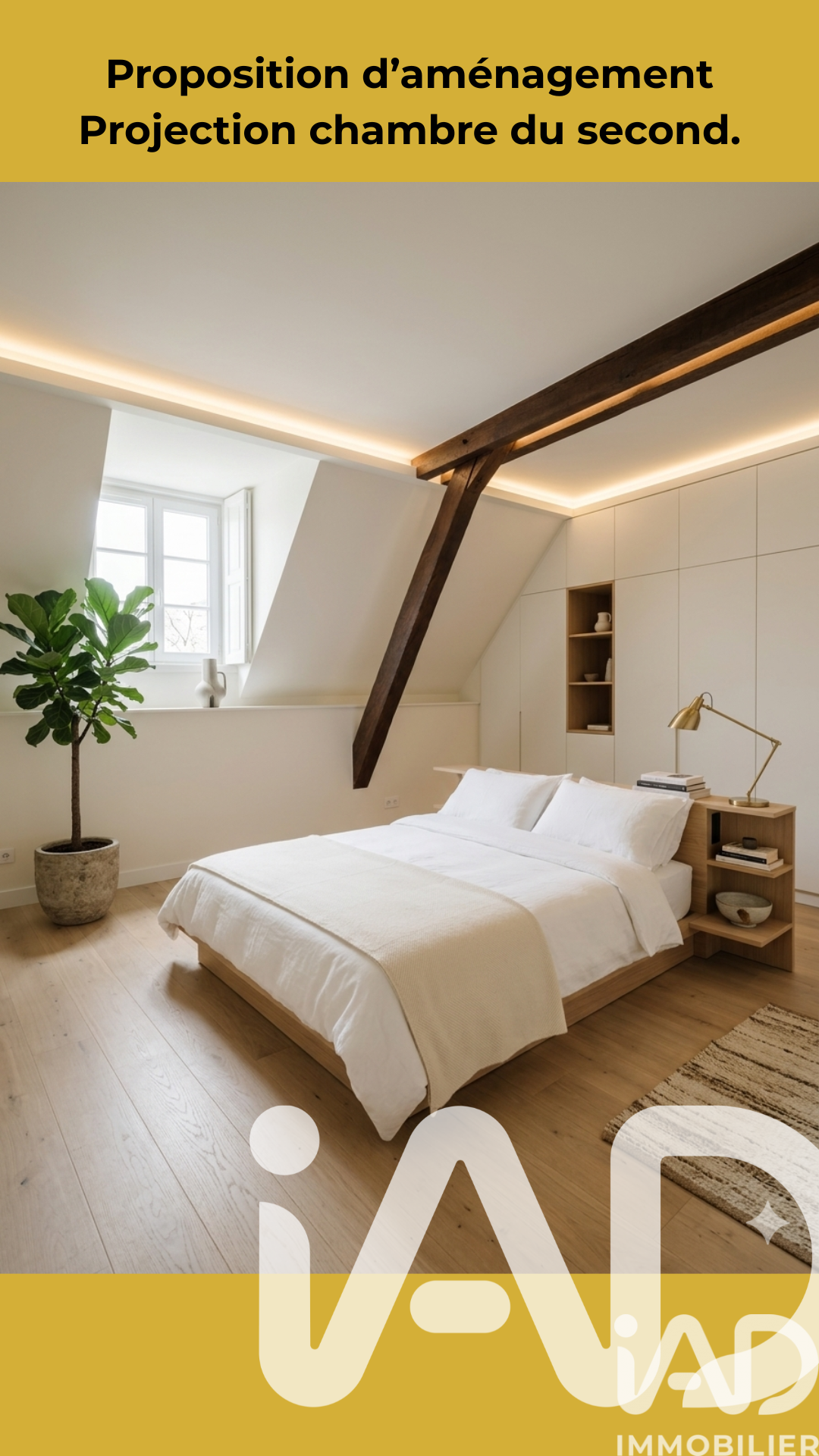 Vente maison à Hazebrouck (59190) : maison 5 pièces 106 m² — 23