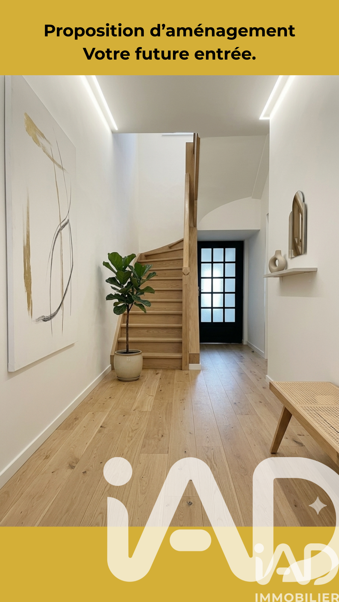Vente maison à Hazebrouck (59190) : maison 5 pièces 106 m² — 18