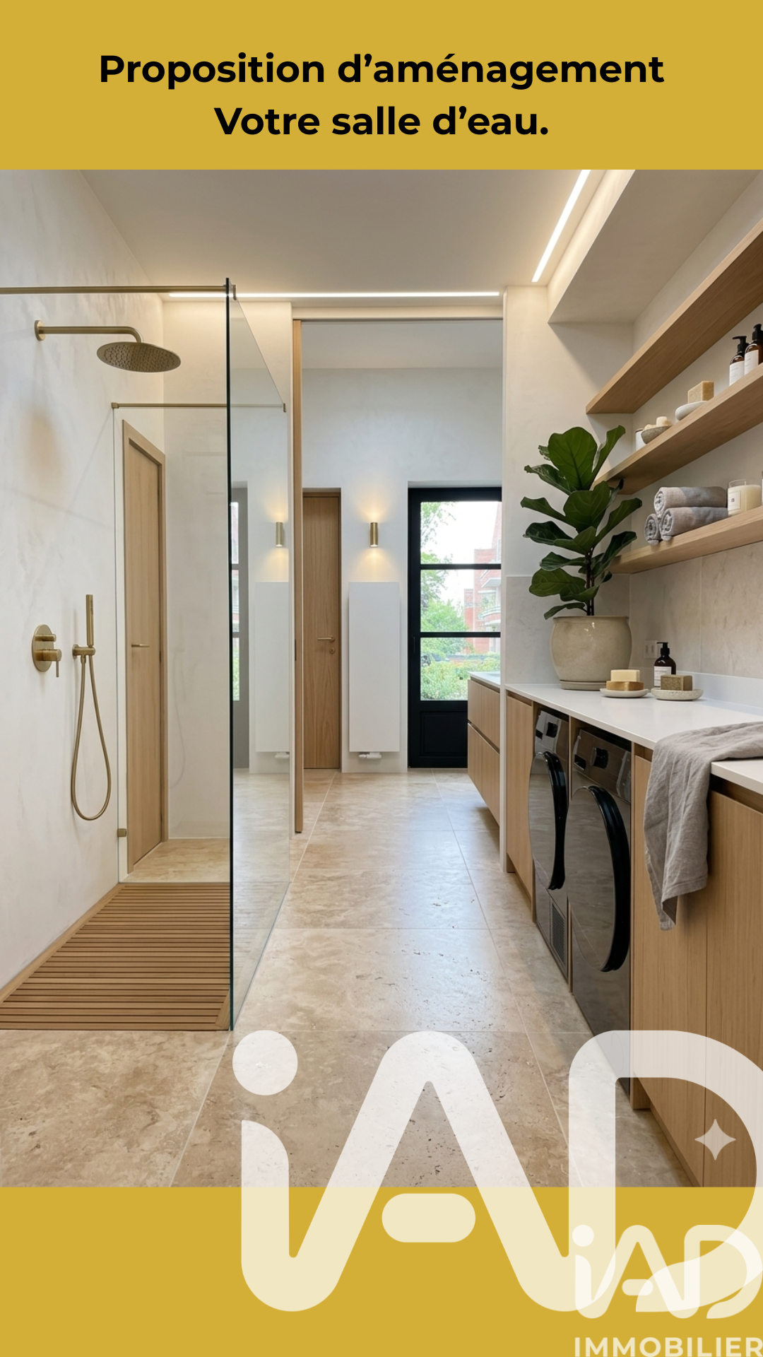 Vente maison à Hazebrouck (59190) : maison 5 pièces 106 m² — 24