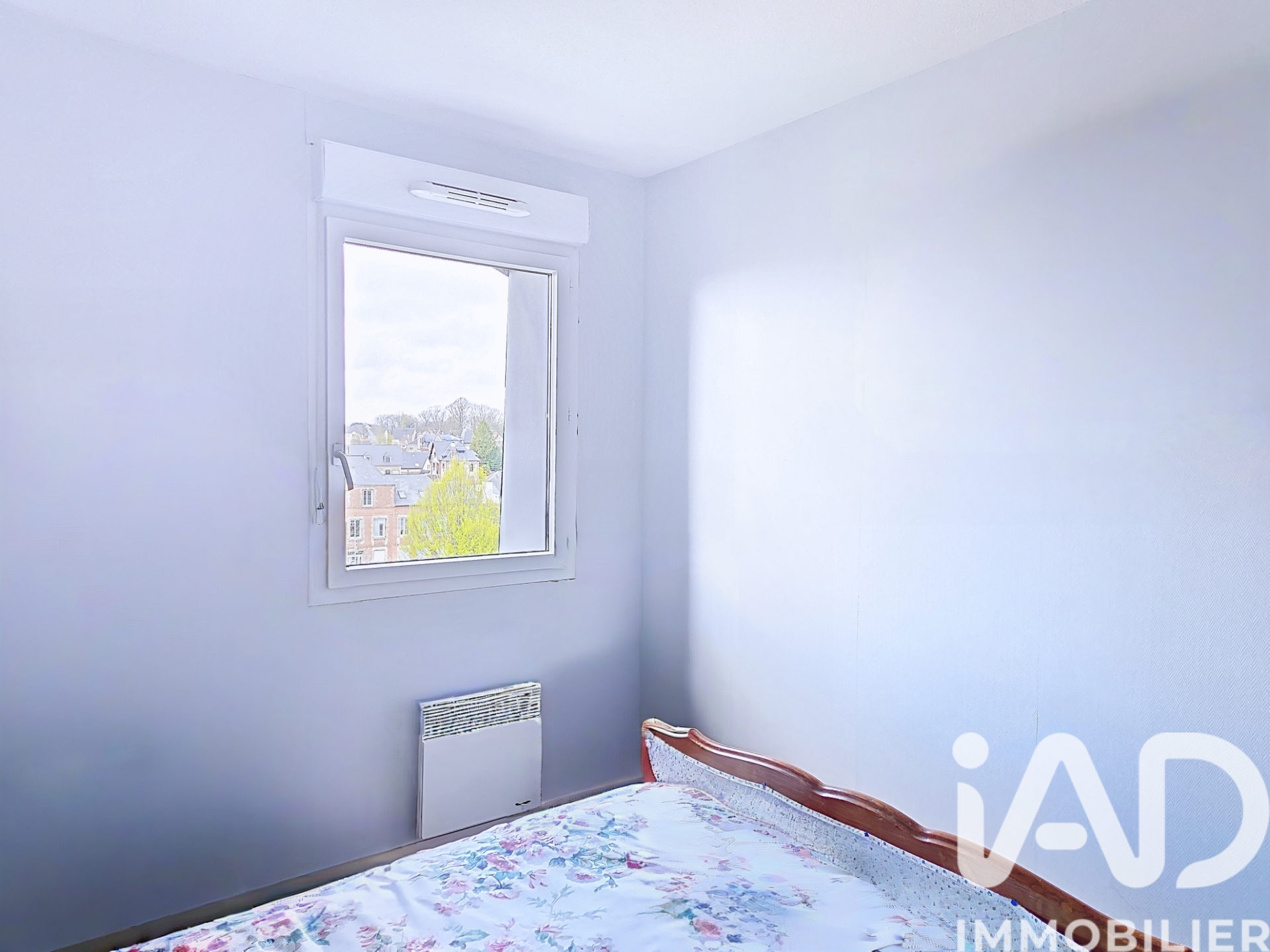 Vente appartement à Yvetot (76190) : appartement 4 pièces 71 m² - 1985844 — 10