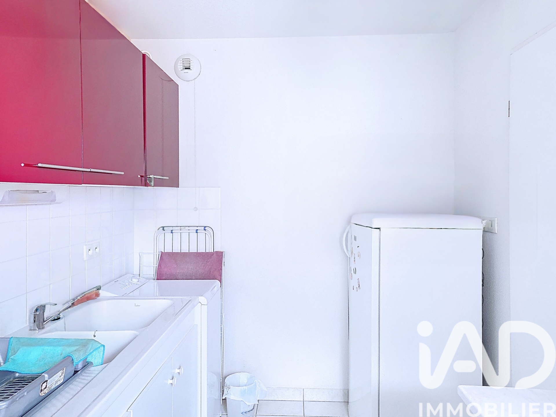 Vente appartement à Yvetot (76190) : appartement 4 pièces 71 m² - 1985844 — 7