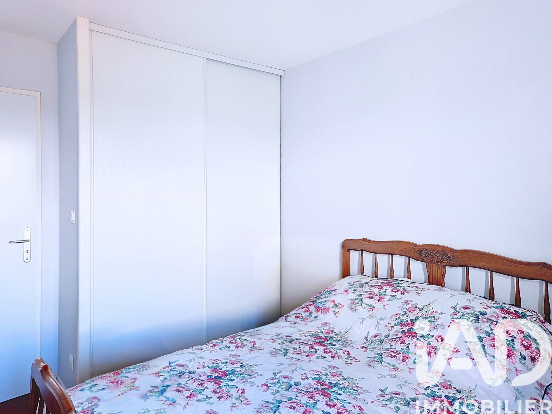 Vente appartement à Yvetot (76190) : appartement 4 pièces 71 m² - 1985844 — 9