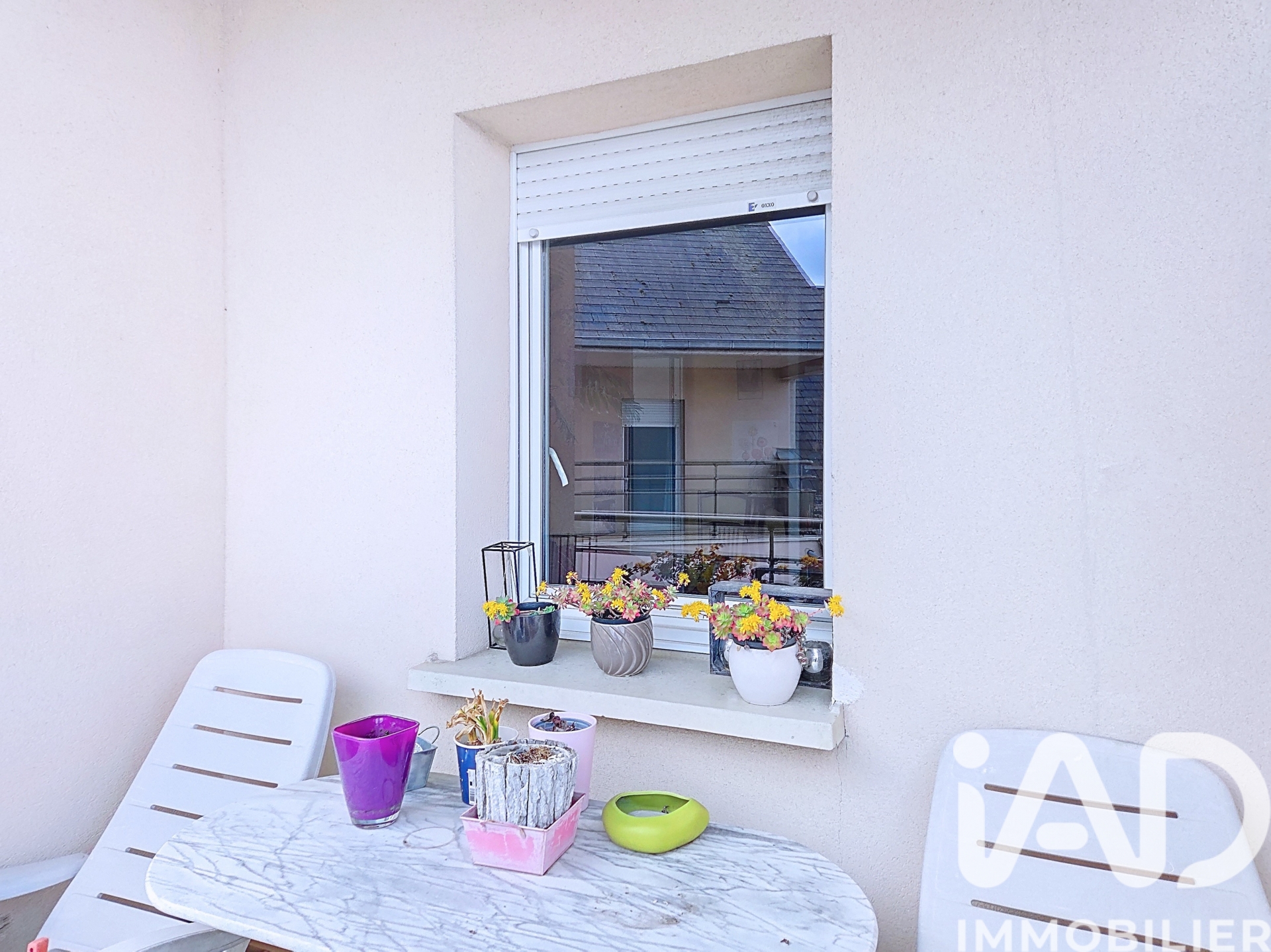Vente appartement à Yvetot (76190) : appartement 4 pièces 71 m² - 1985844 — 19