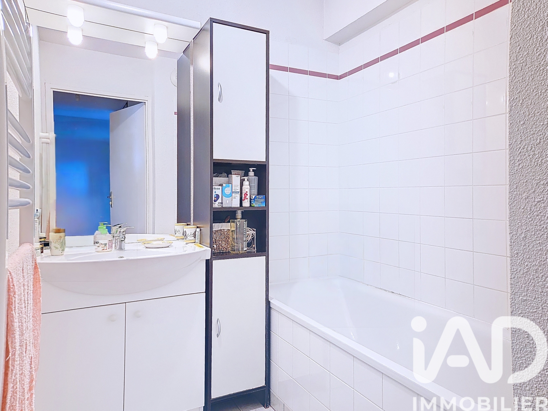 Vente appartement à Yvetot (76190) : appartement 4 pièces 71 m² - 1985844 — 8