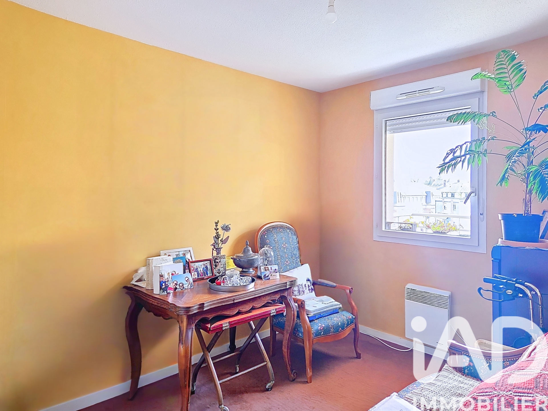 Vente appartement à Yvetot (76190) : appartement 4 pièces 71 m² - 1985844 — 14