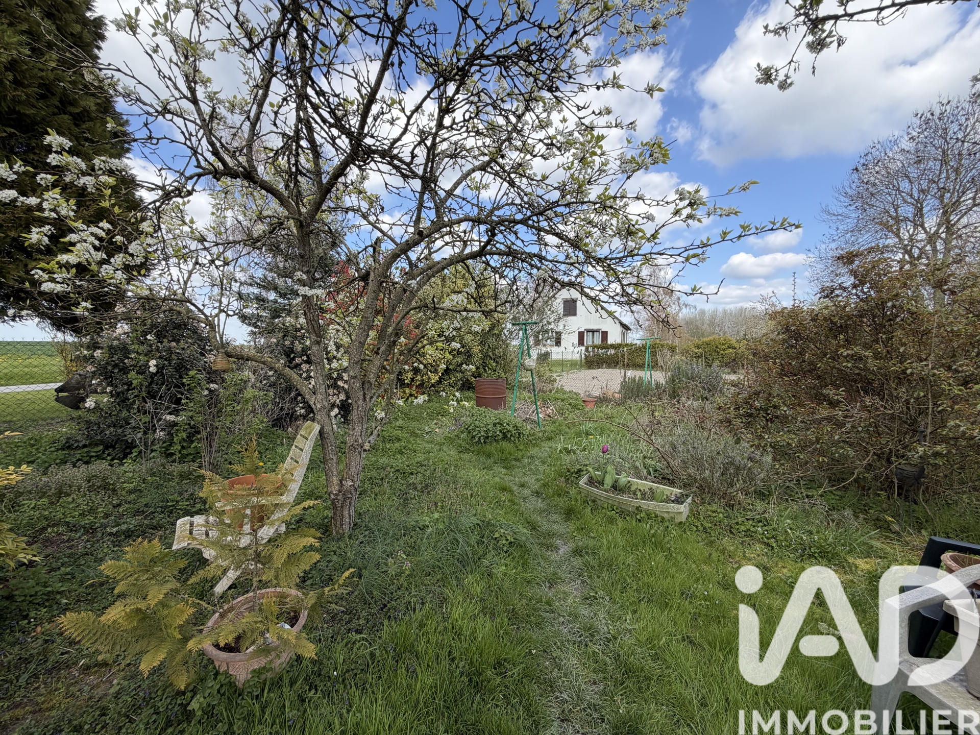 Vente maison à Sainte — 2